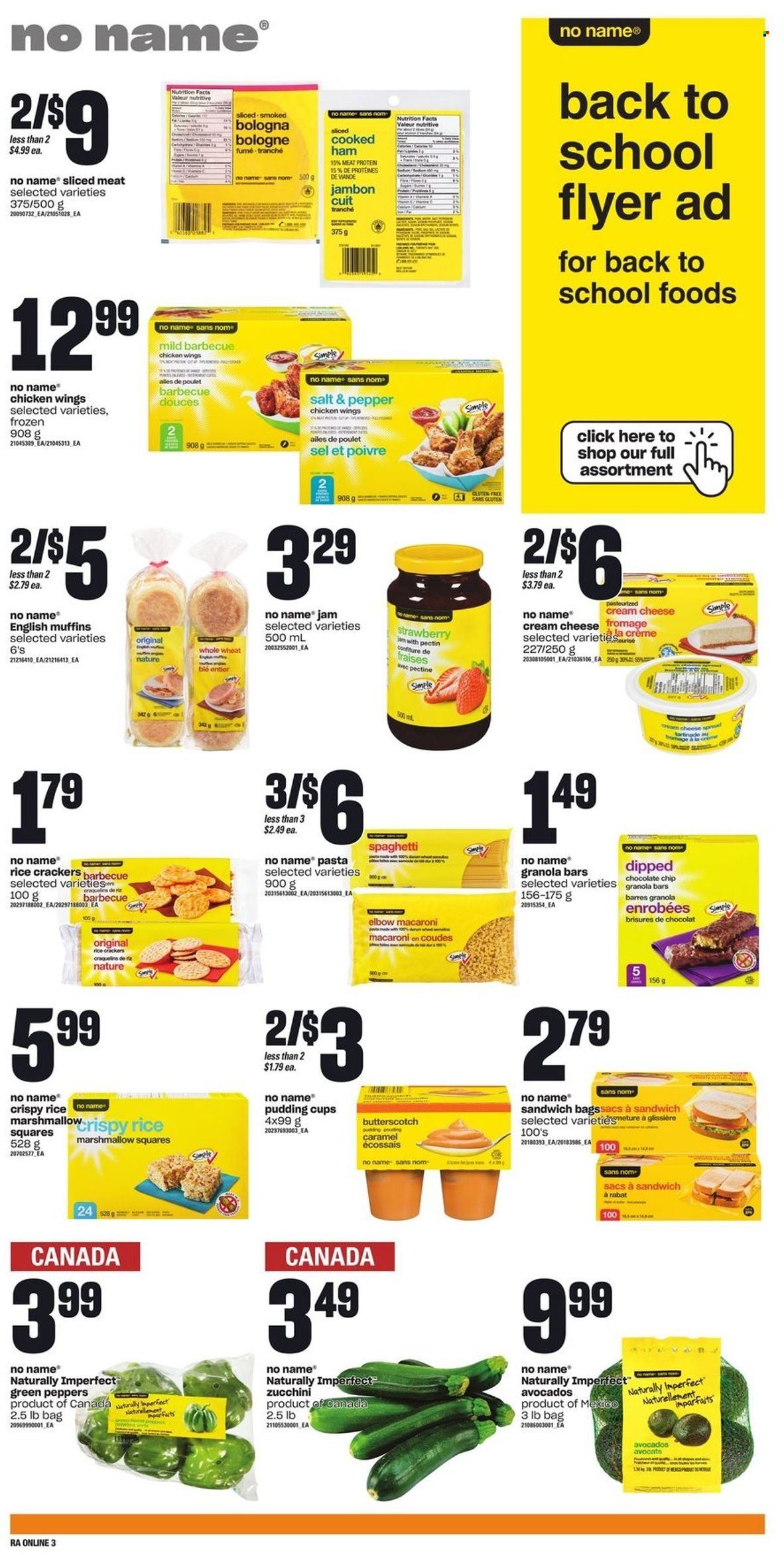 Atlantic Superstore flyer - August 25, 2022 - August 31, 2022. Page 7
