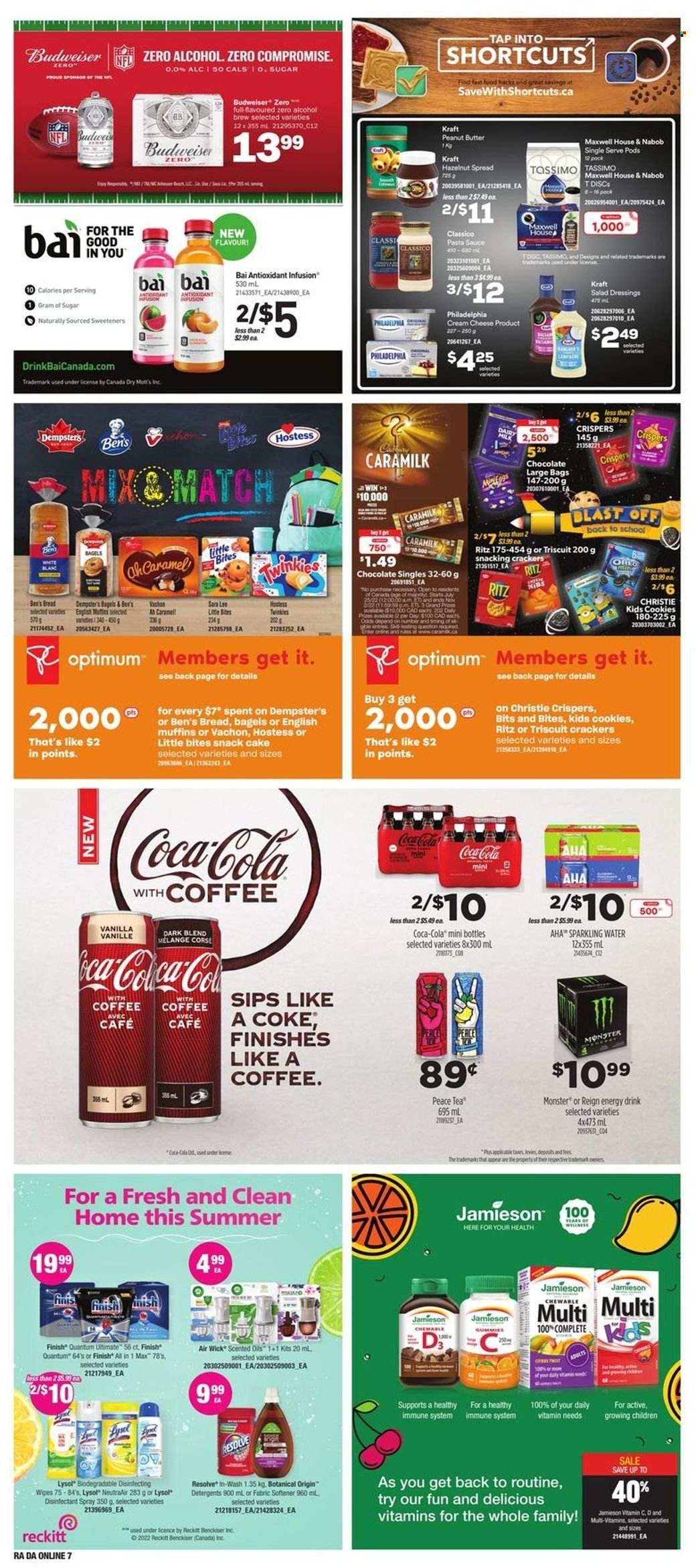 Atlantic Superstore flyer - August 25, 2022 - August 31, 2022. Page 13