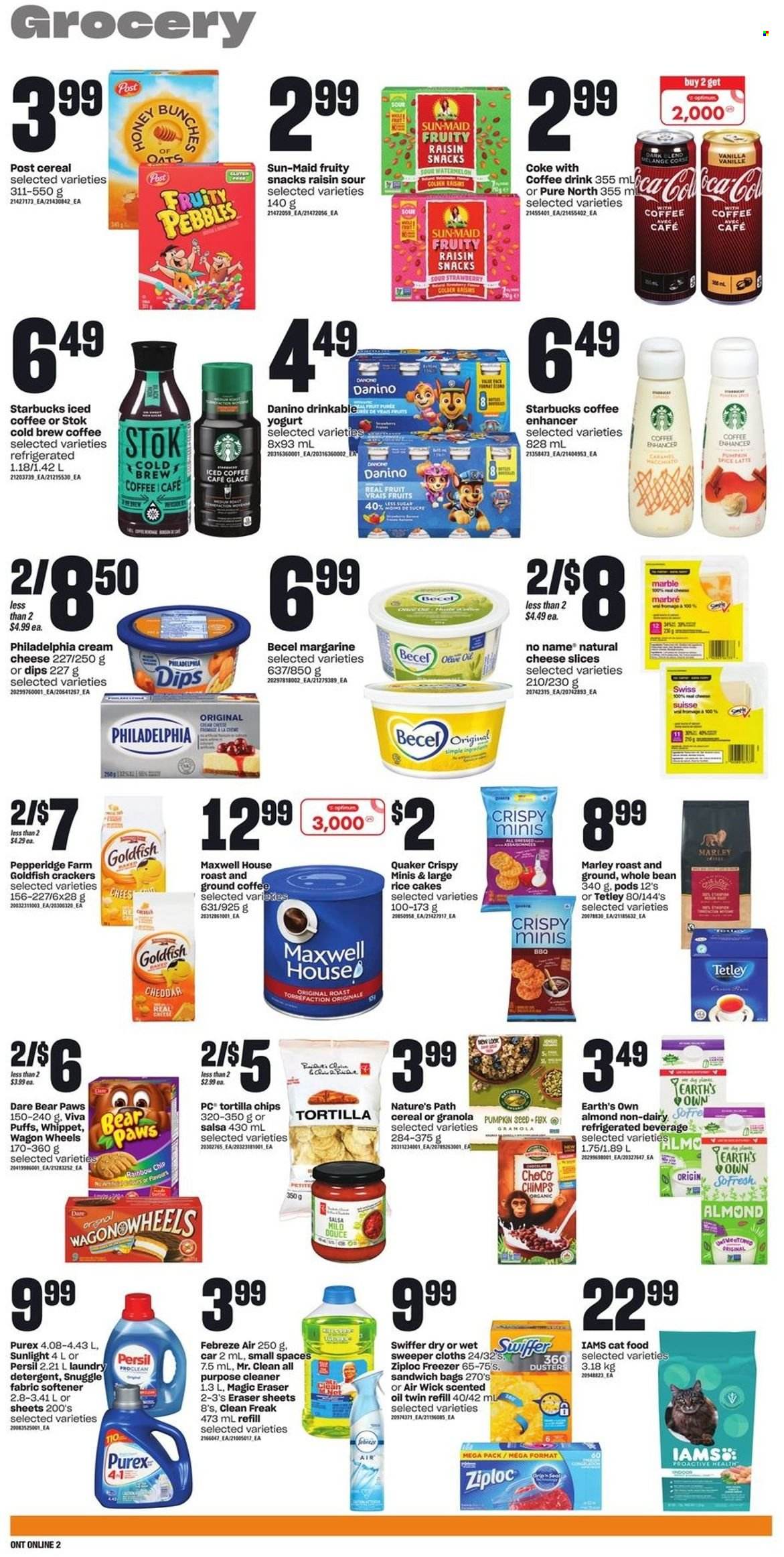Loblaws flyer - August 25, 2022 - August 31, 2022. Page 6