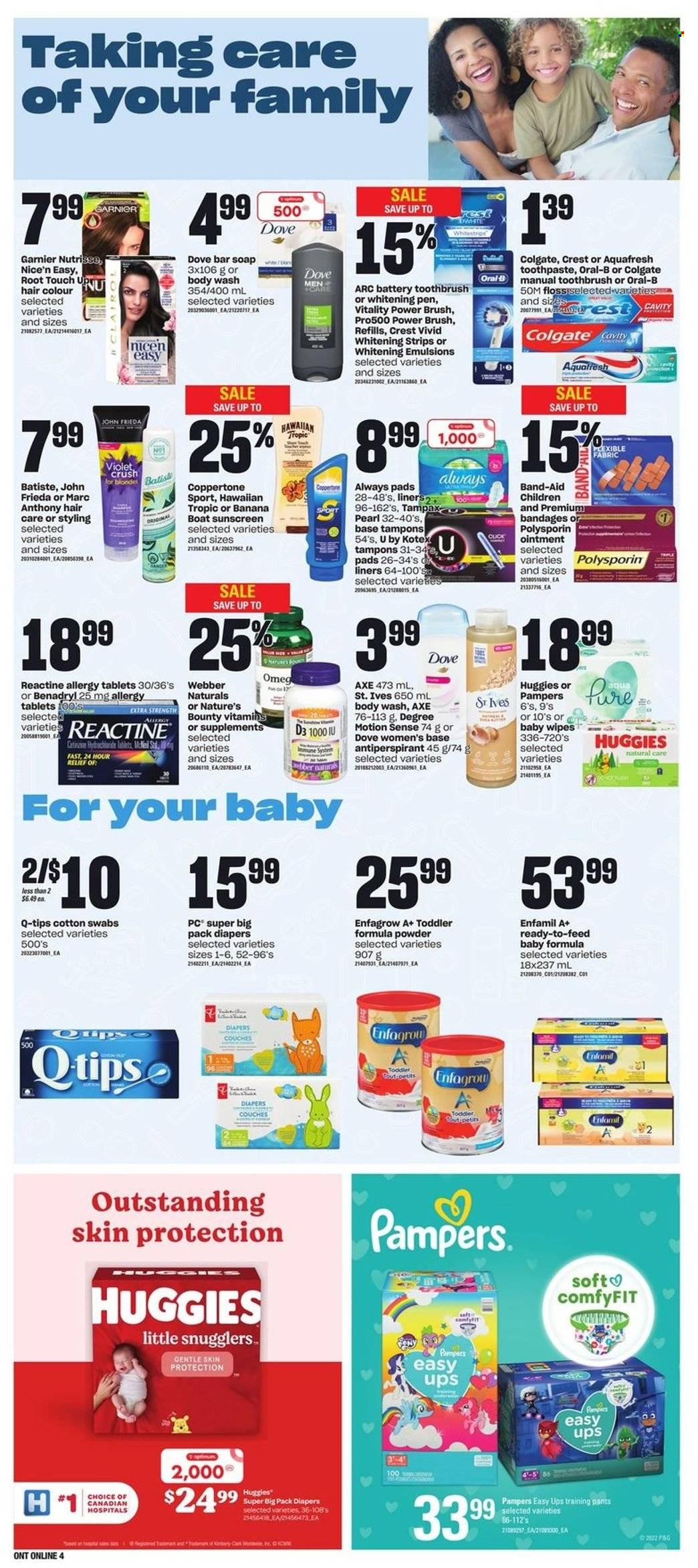 Loblaws flyer - August 25, 2022 - August 31, 2022. Page 9