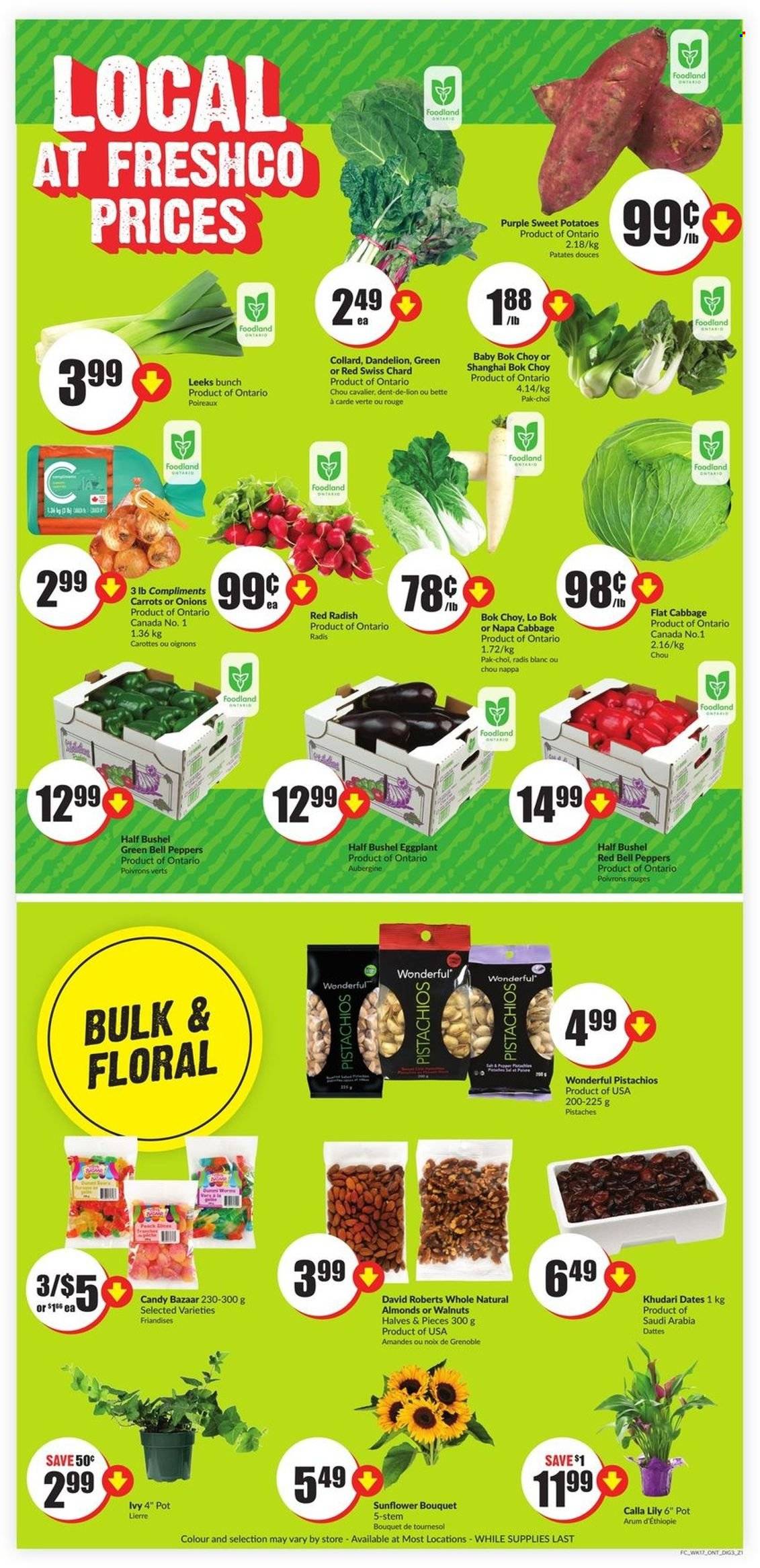 FreshCo. flyer - August 25, 2022 - August 31, 2022. Page 7