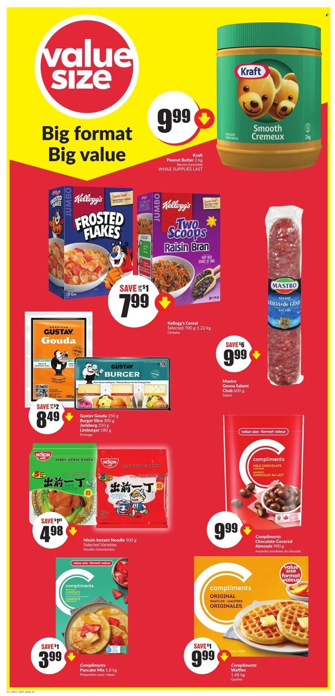 Chalo! FreshCo. flyer - August 25, 2022 - August 31, 2022. Page 6