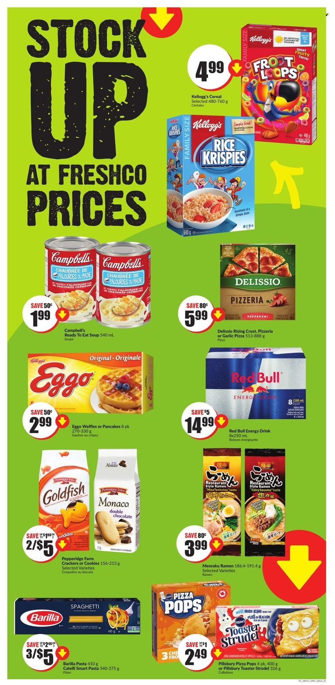 Chalo! FreshCo. flyer - August 25, 2022 - August 31, 2022. Page 8