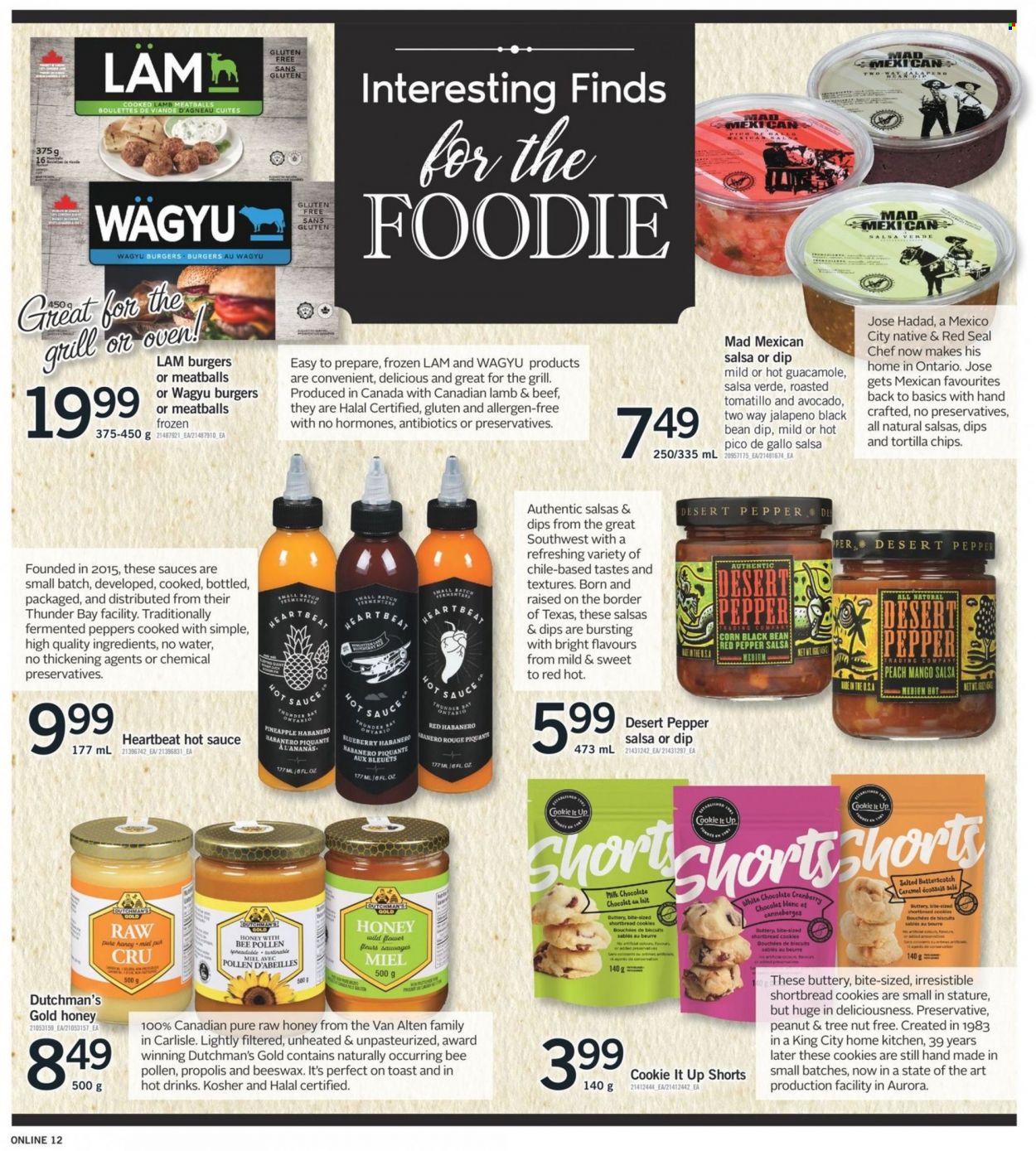 Fortinos flyer - August 25, 2022 - August 31, 2022. Page 12