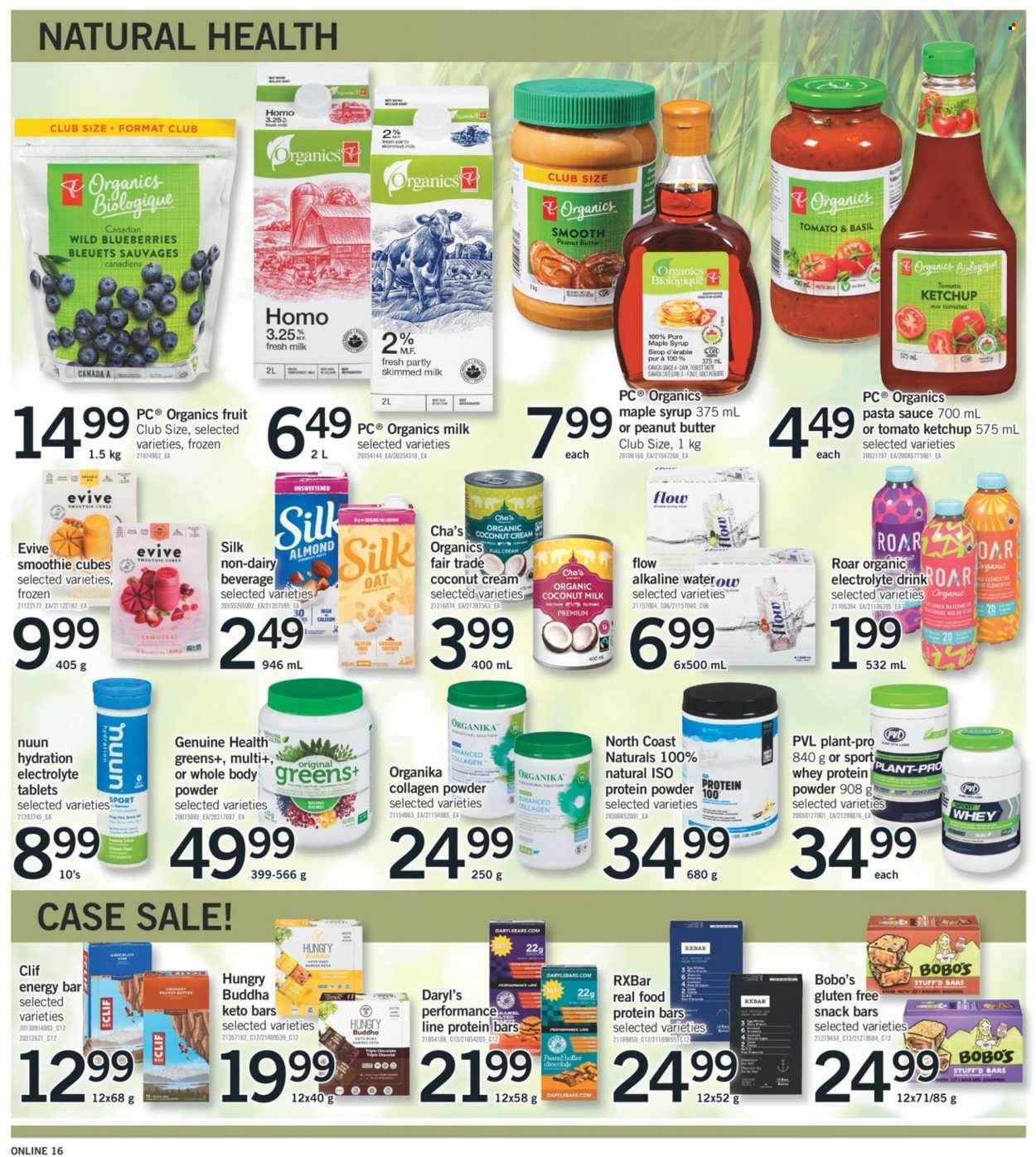 Fortinos flyer - August 25, 2022 - August 31, 2022. Page 15