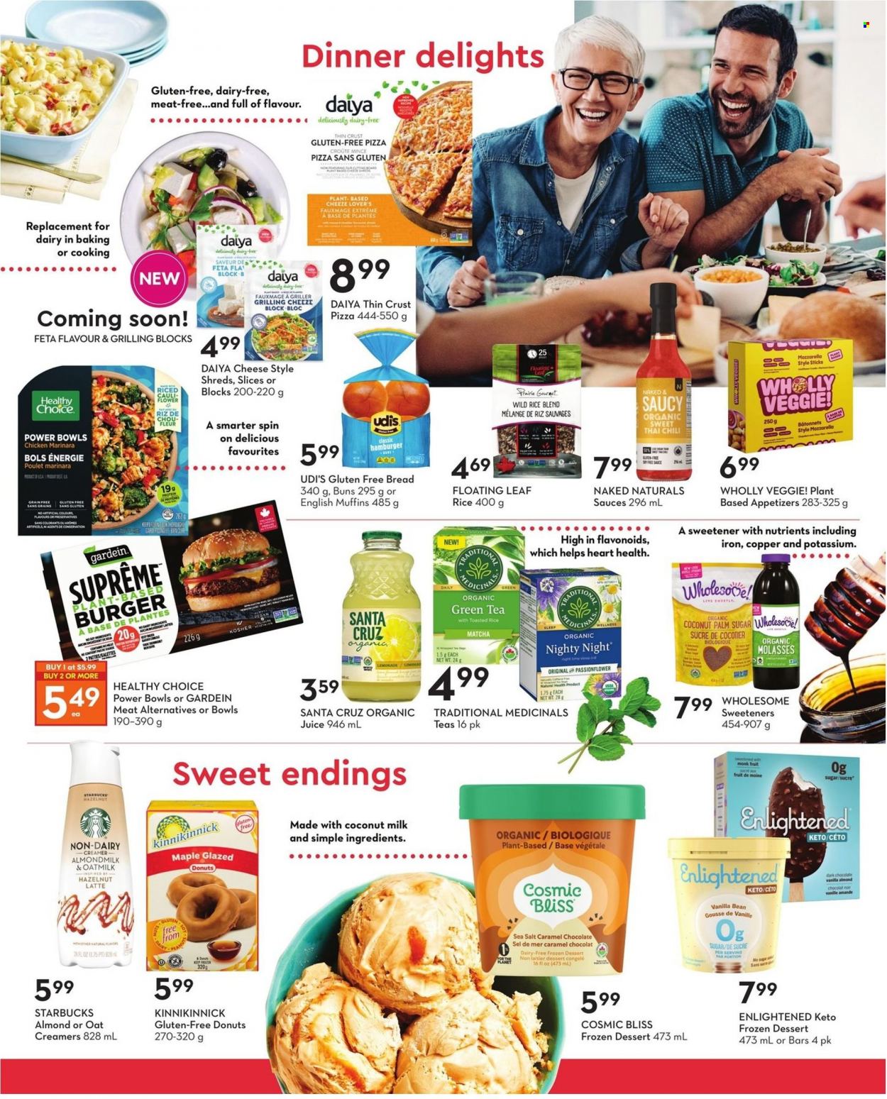 Circulaire Safeway - 25 Août 2022 - 31 Août 2022. Page 16