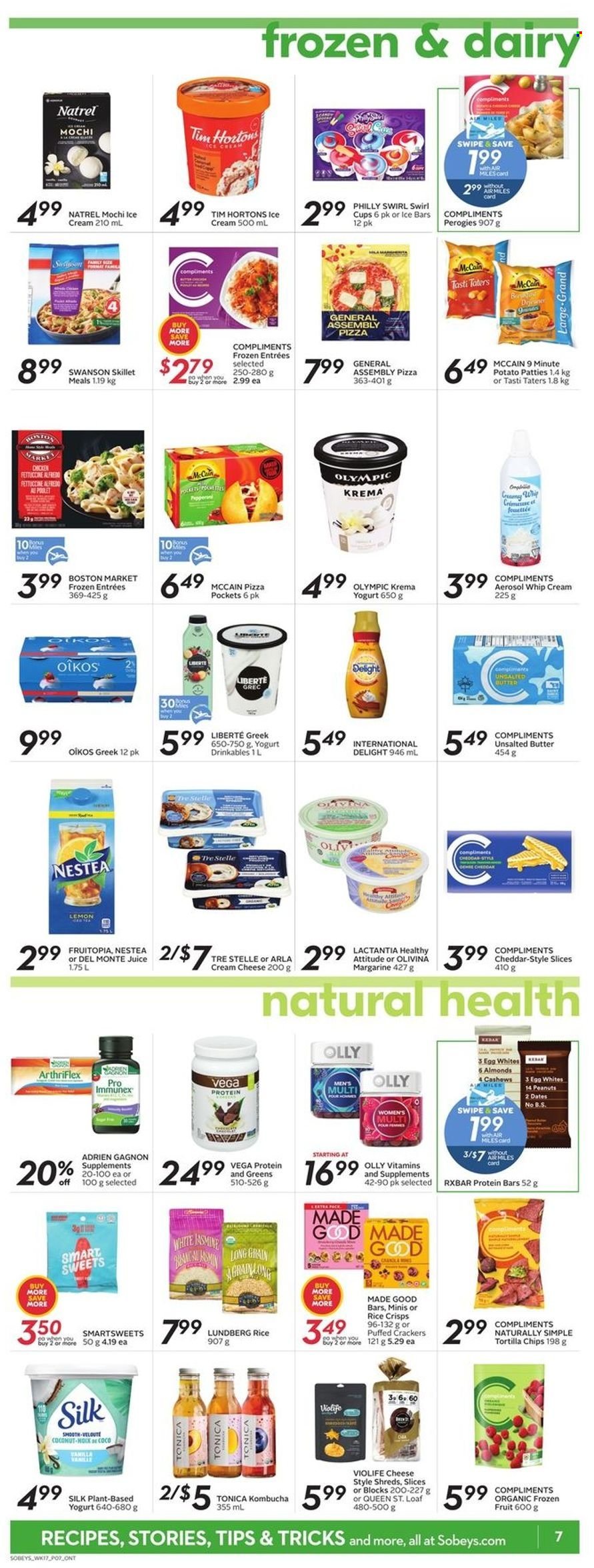 Sobeys flyer - August 25, 2022 - August 31, 2022. Page 8