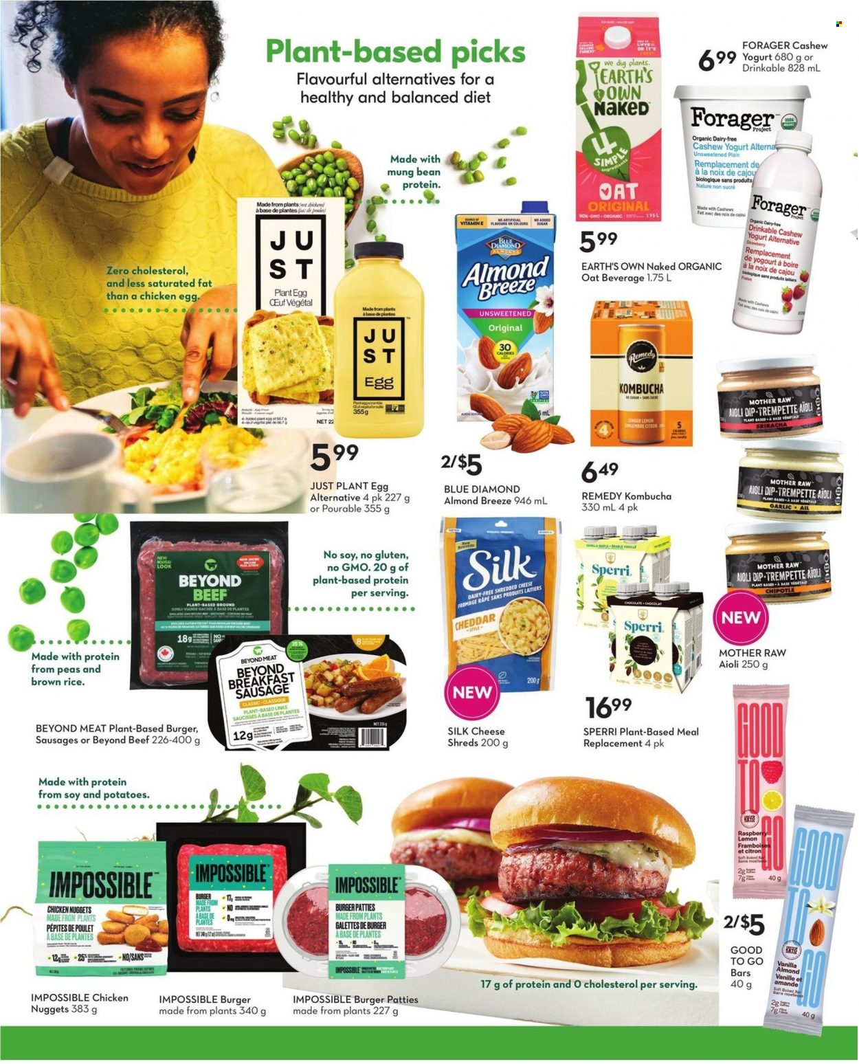 Sobeys flyer - August 25, 2022 - August 31, 2022. Page 18