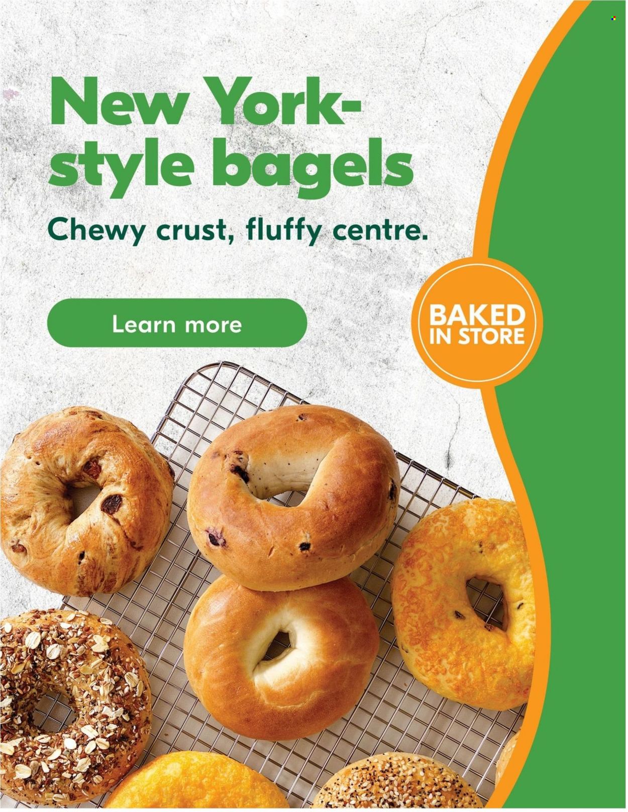 Sobeys flyer - August 25, 2022 - August 31, 2022. Page 26
