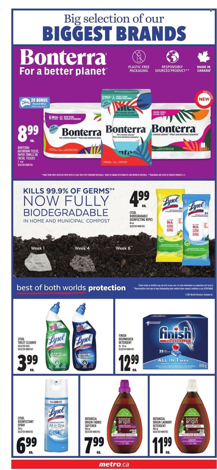Metro flyer - August 25, 2022 - August 31, 2022. Page 10