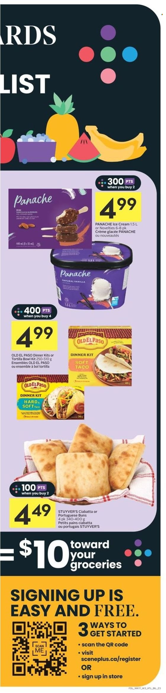 Co-op flyer - August 25, 2022 - August 31, 2022. Page 10