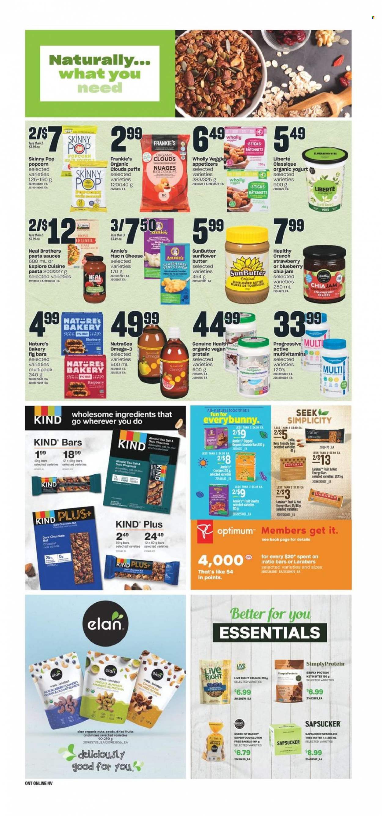 Independent flyer - August 25, 2022 - August 31, 2022. Page 8