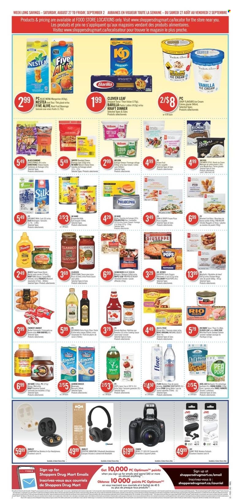 Shoppers Drug Mart flyer - August 27, 2022 - September 02, 2022. Page 5