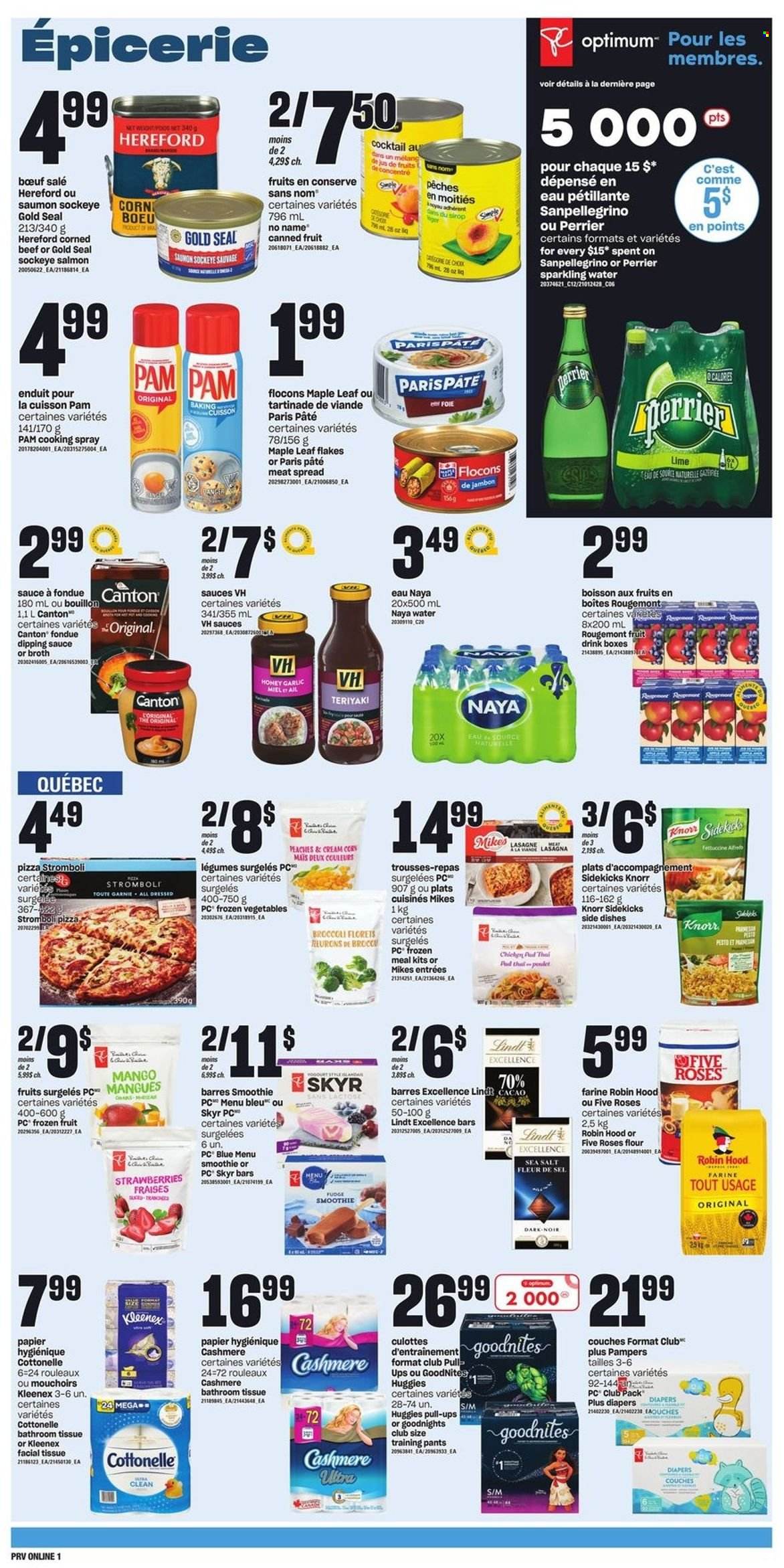 Provigo flyer - September 01, 2022 - September 07, 2022. Page 5