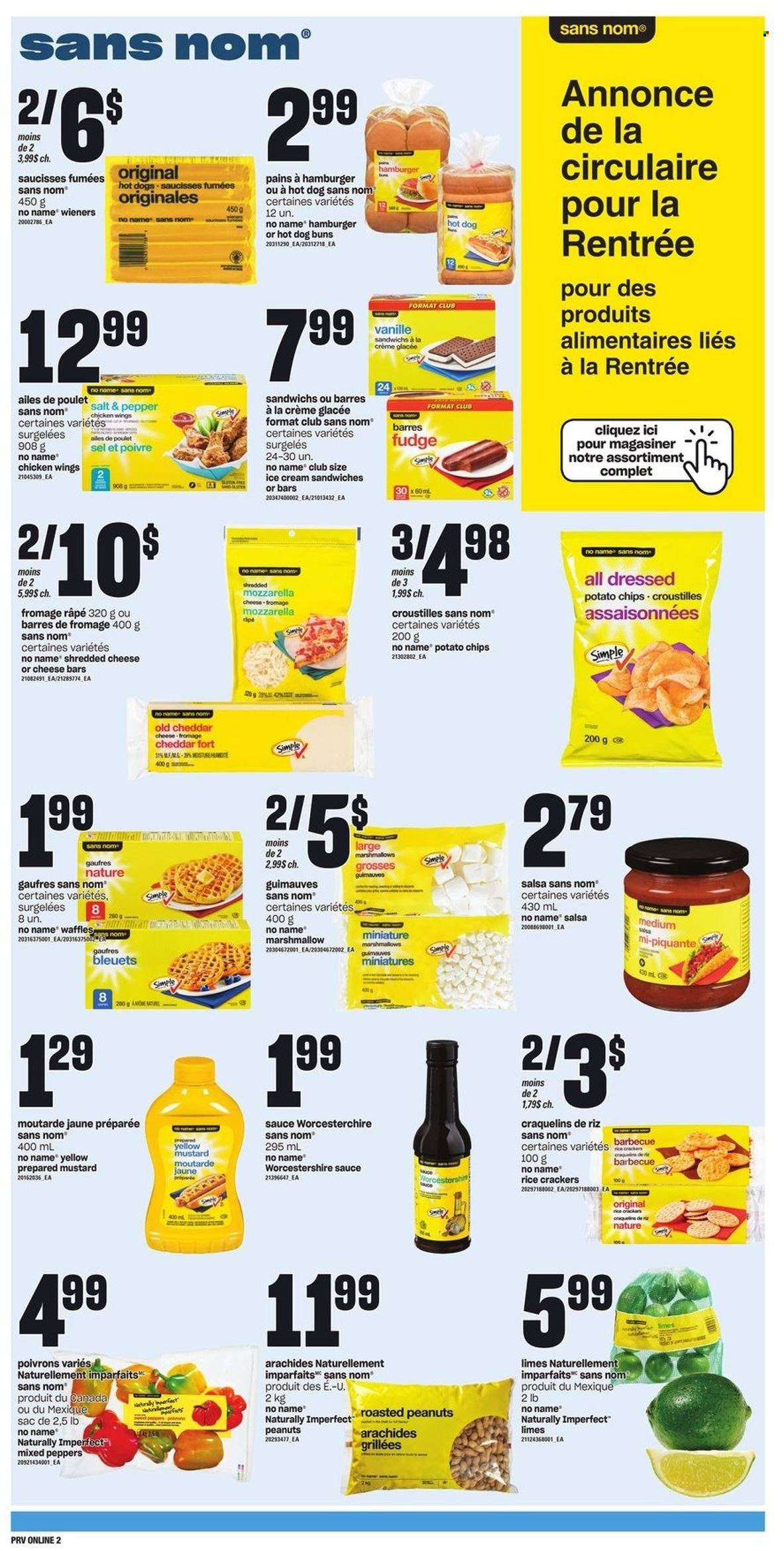 Provigo flyer - September 01, 2022 - September 07, 2022. Page 8