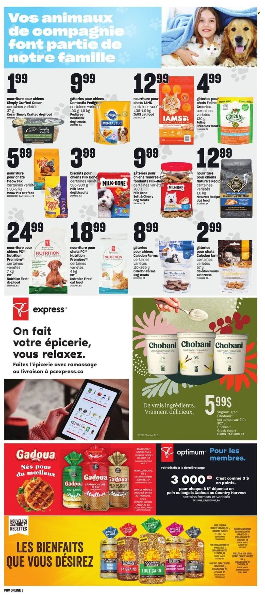 Provigo flyer - September 01, 2022 - September 07, 2022. Page 9