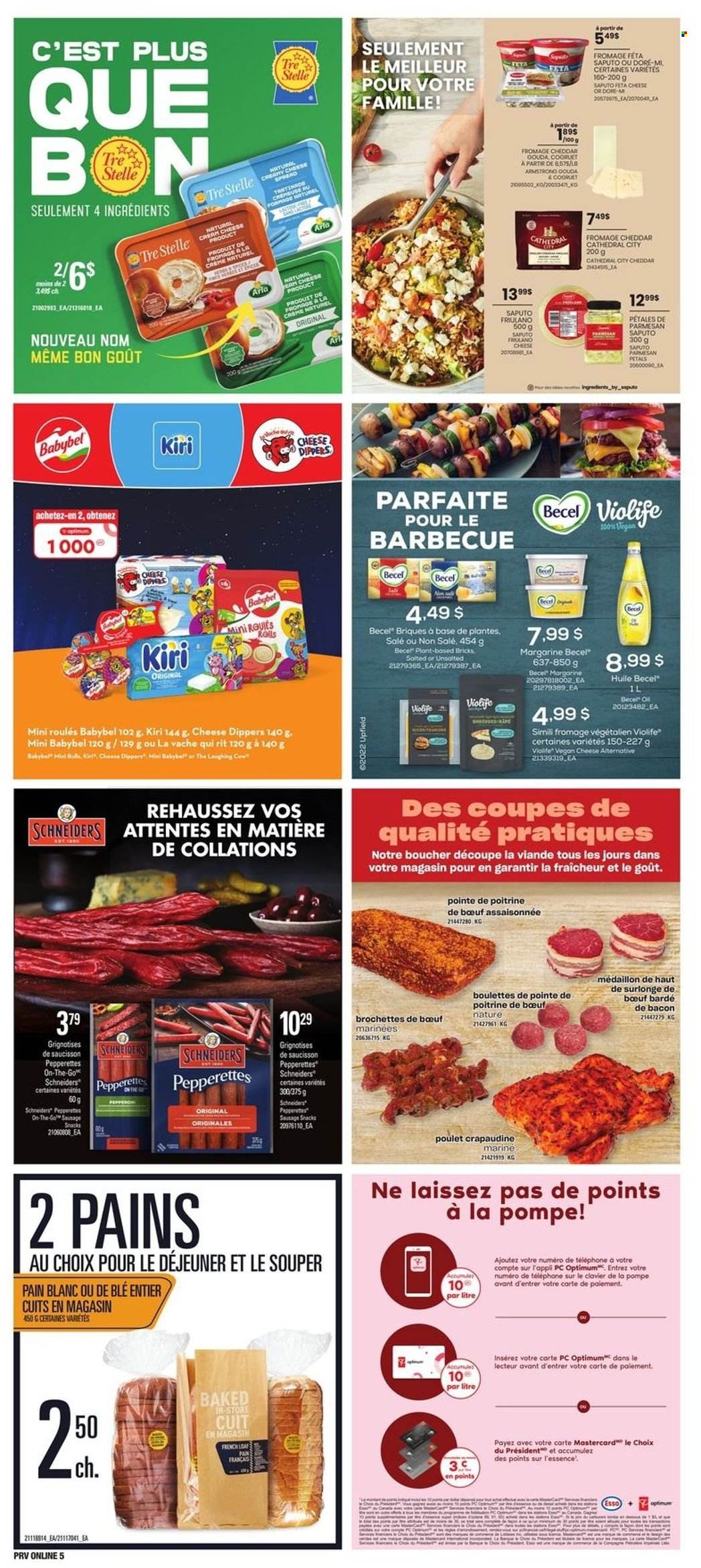 Provigo flyer - September 01, 2022 - September 07, 2022. Page 11