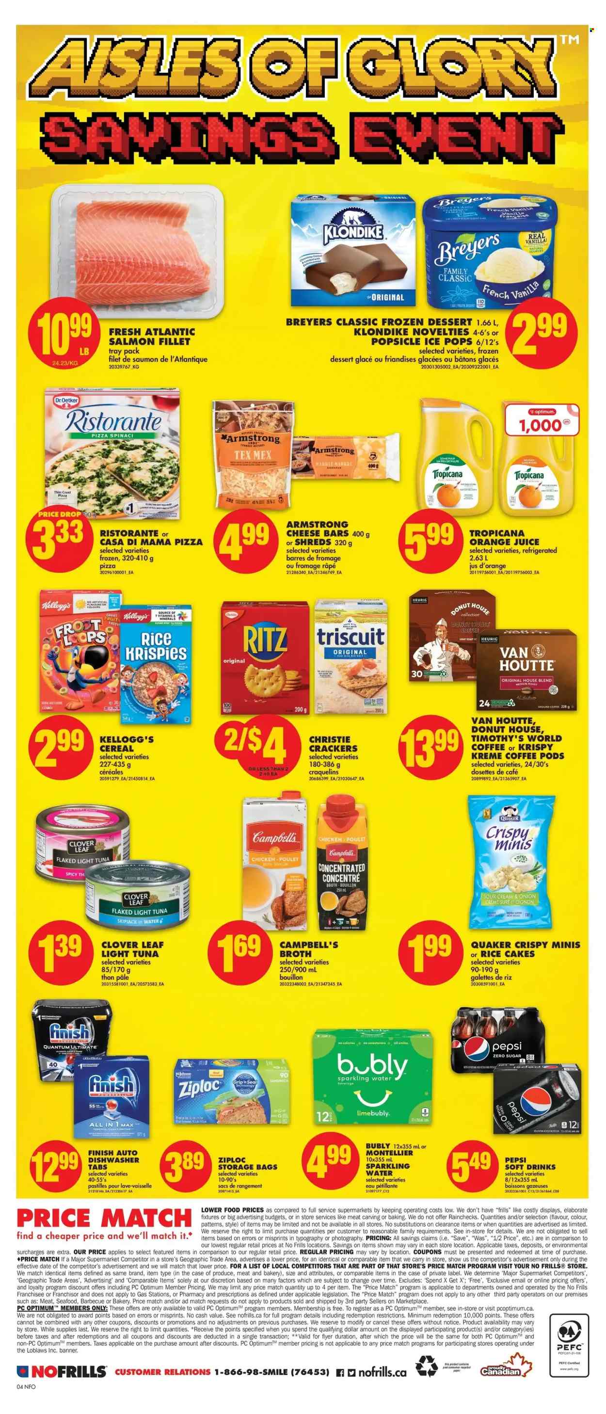 No Frills flyer - September 01, 2022 - September 07, 2022. Page 5
