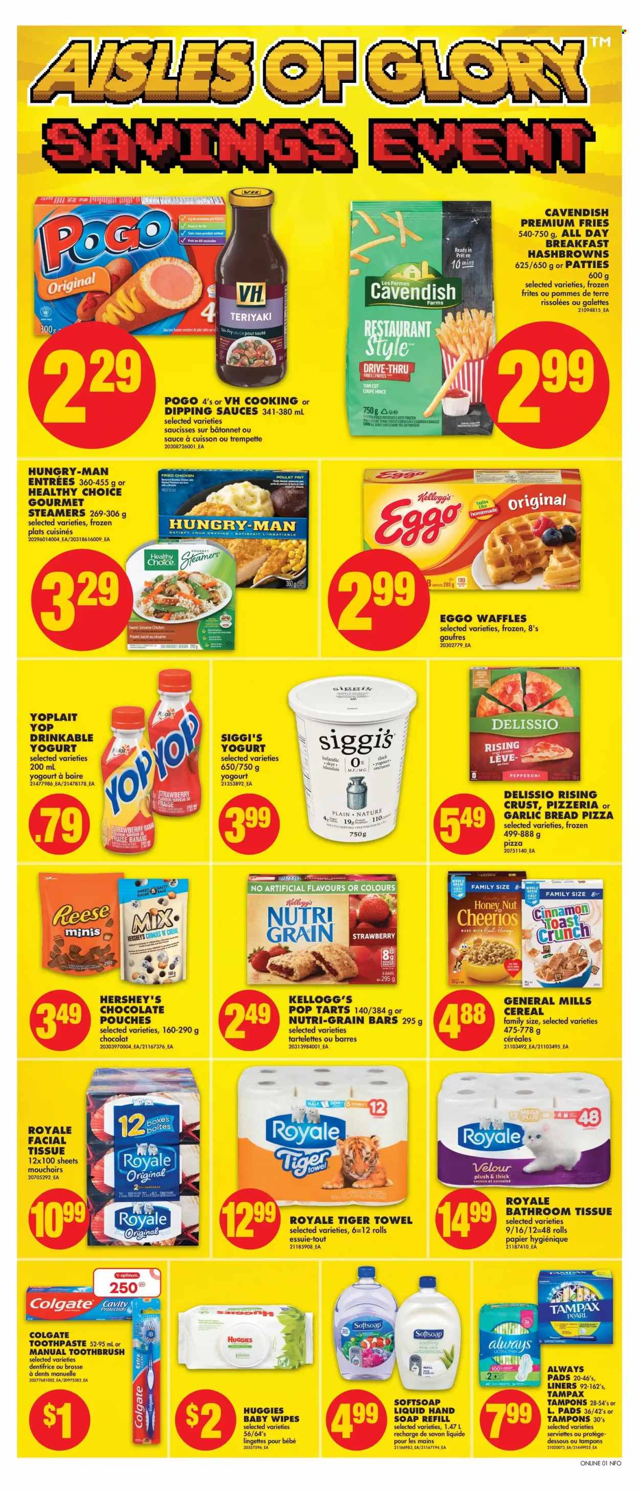 No Frills flyer - September 01, 2022 - September 07, 2022. Page 7