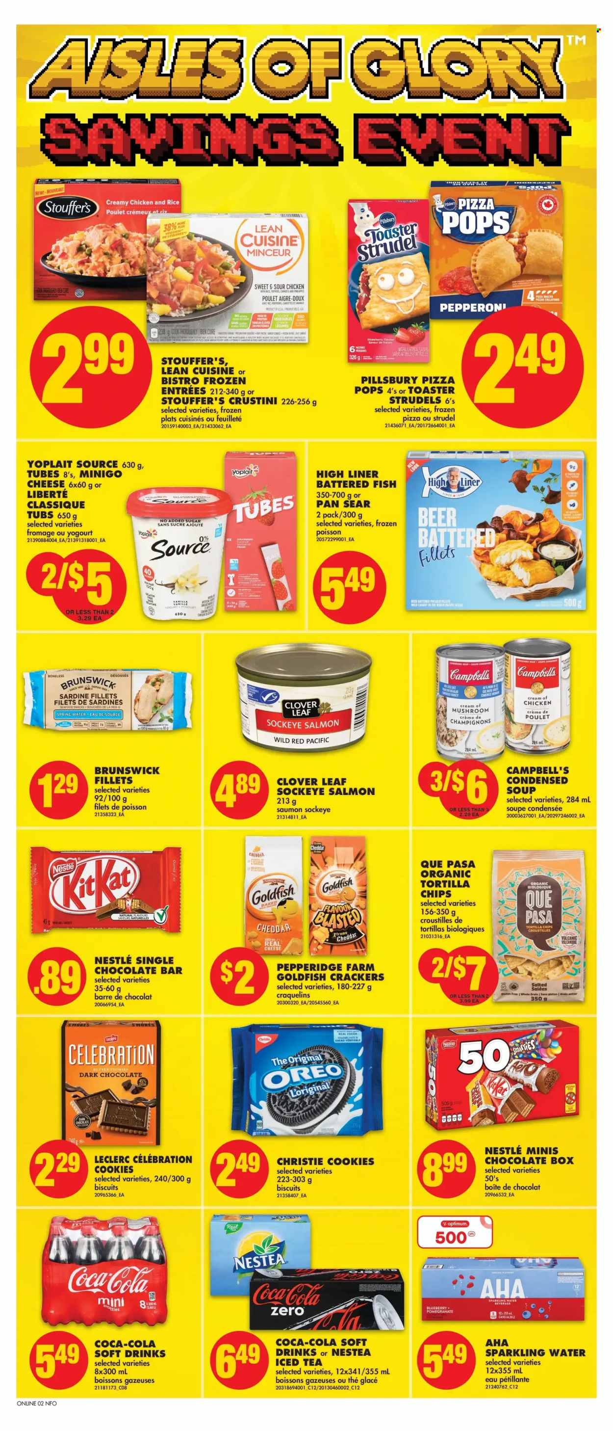 No Frills flyer - September 01, 2022 - September 07, 2022. Page 8
