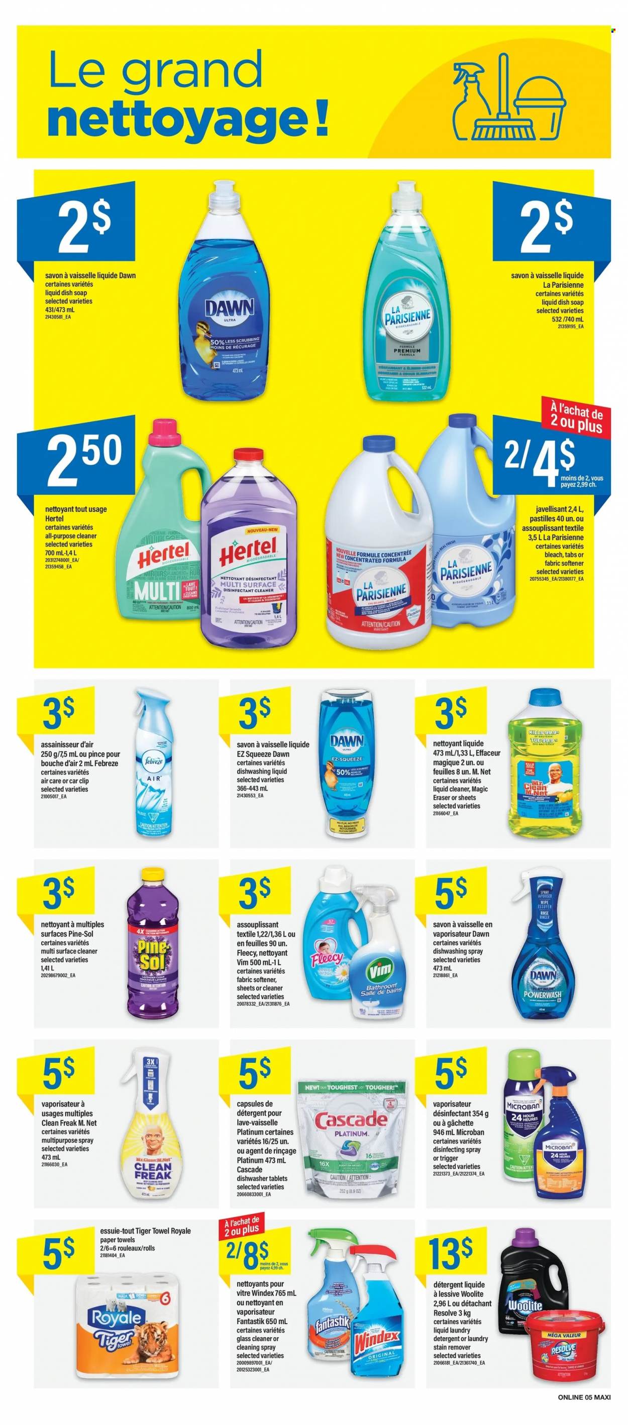 Maxi flyer - September 01, 2022 - September 07, 2022. Page 10