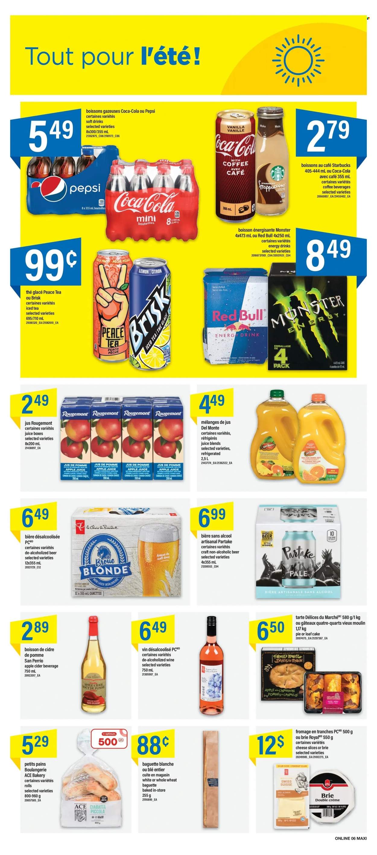 Maxi flyer - September 01, 2022 - September 07, 2022. Page 11