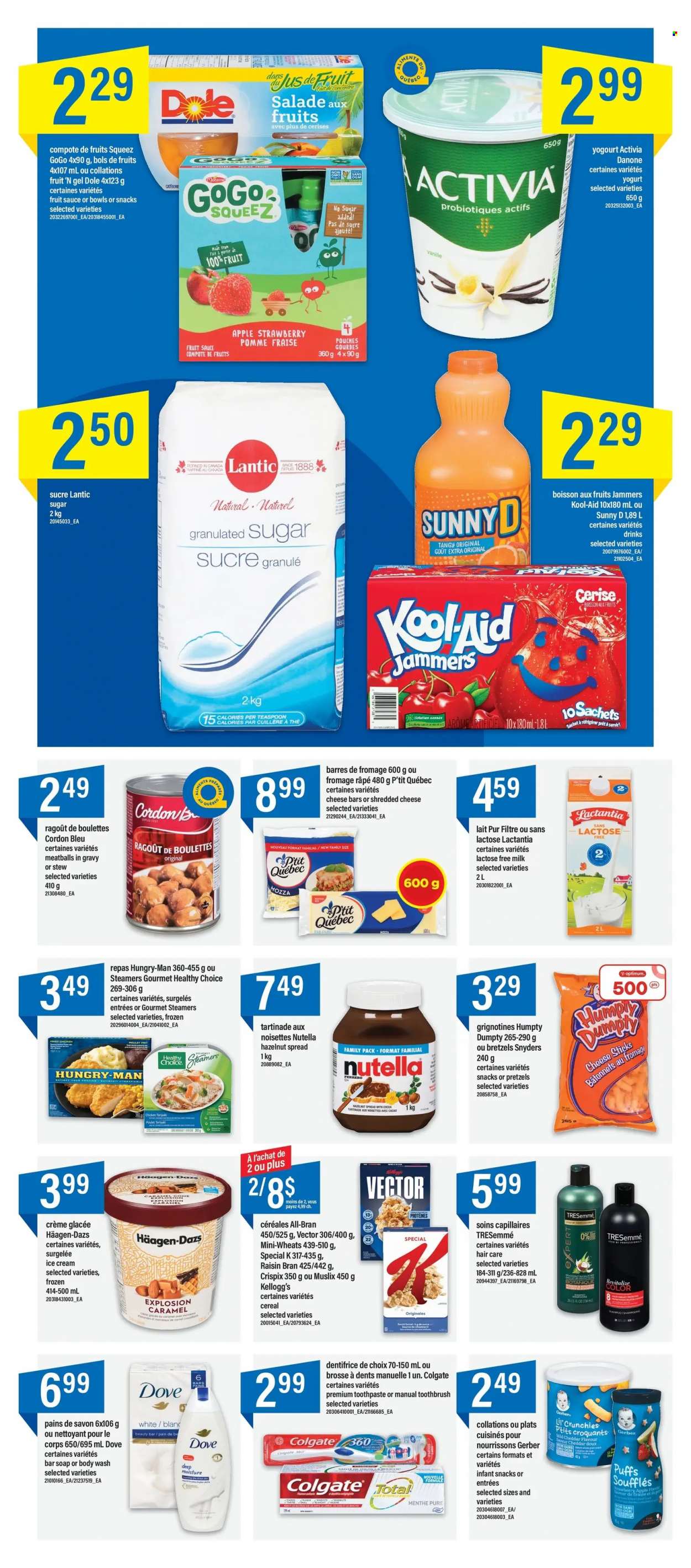 Maxi & Cie flyer - September 01, 2022 - September 07, 2022. Page 7