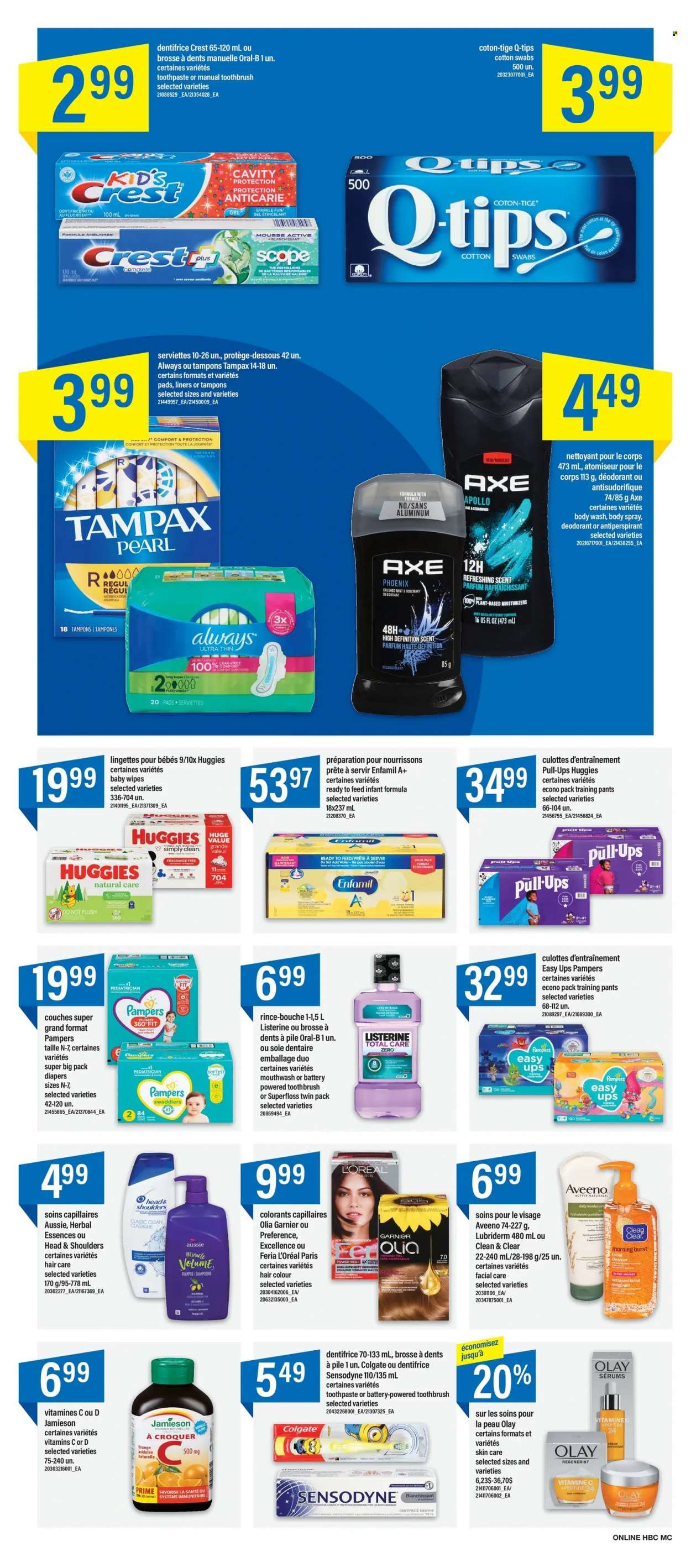 Maxi & Cie flyer - September 01, 2022 - September 07, 2022. Page 12
