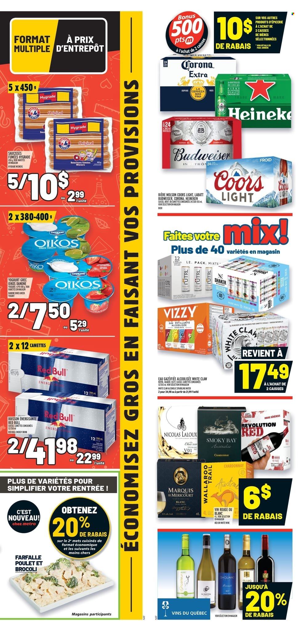 Metro flyer - September 01, 2022 - September 07, 2022. Page 13