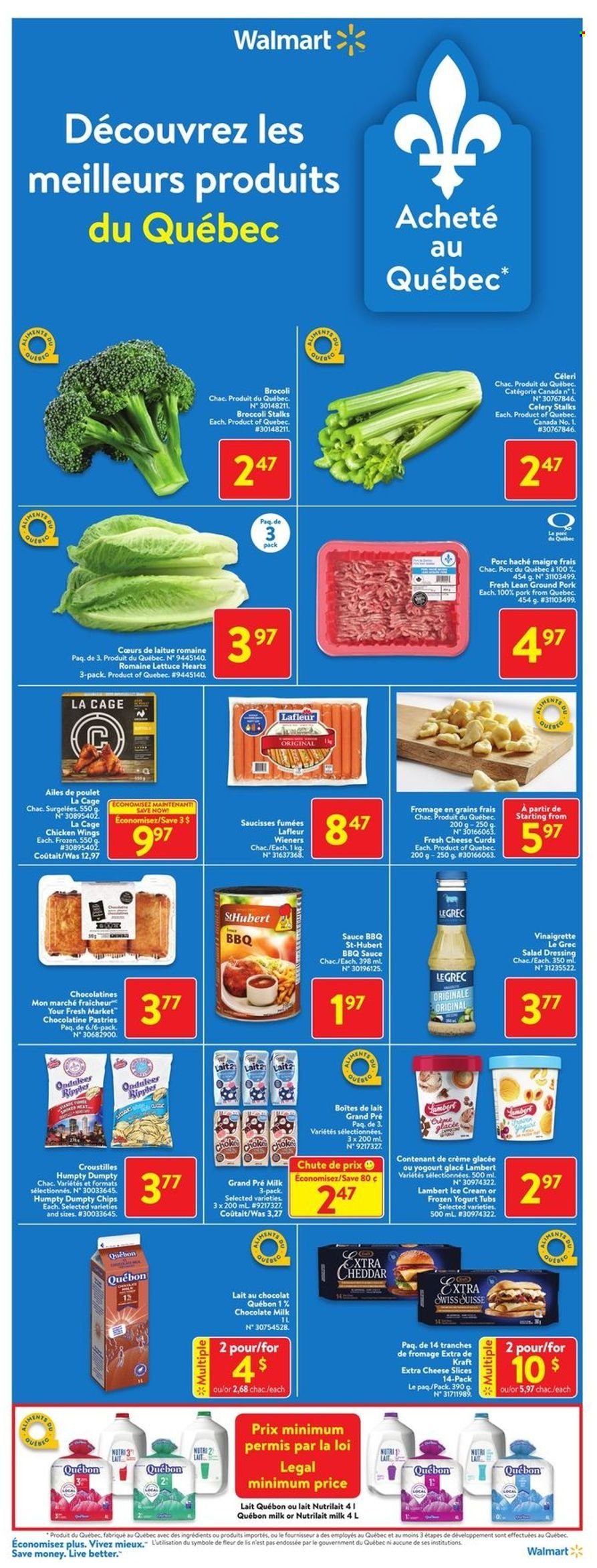Walmart flyer - September 01, 2022 - September 07, 2022. Page 8