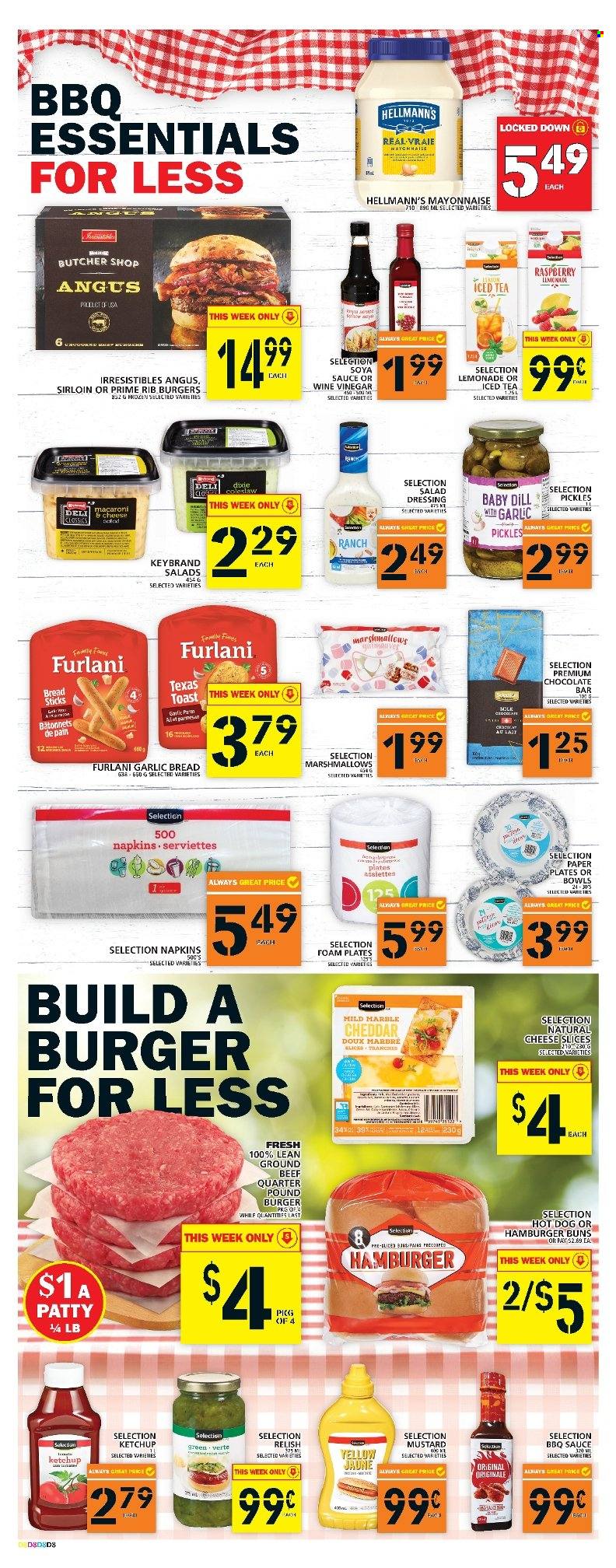 Food Basics flyer - September 01, 2022 - September 07, 2022. Page 9