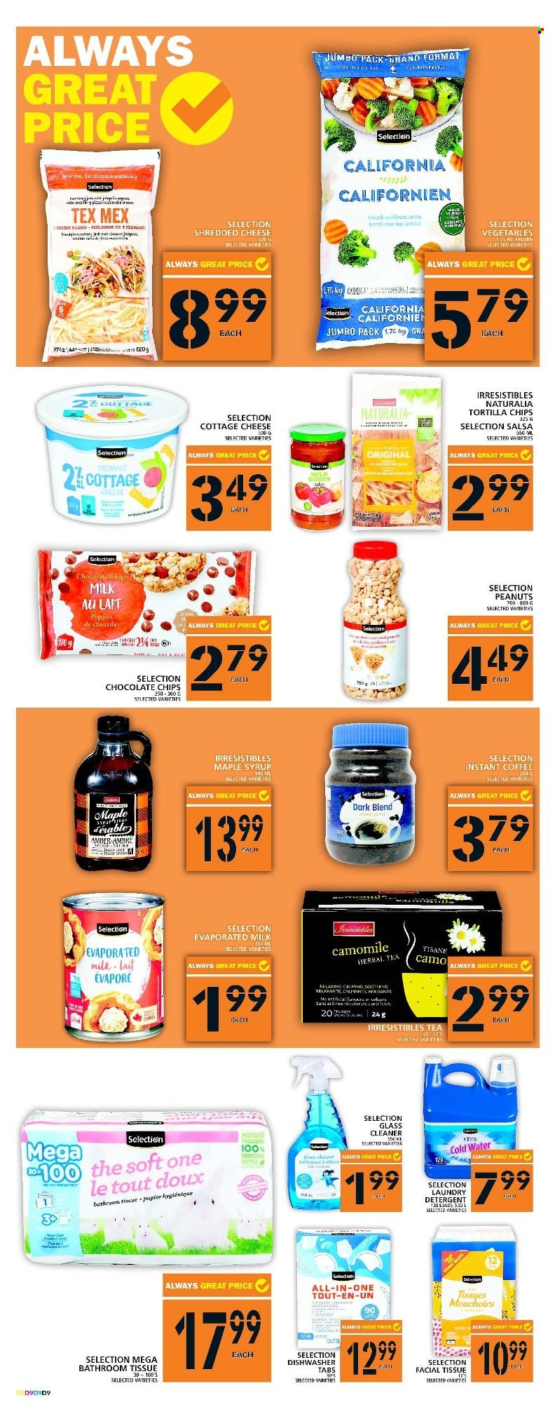 Food Basics flyer - September 01, 2022 - September 07, 2022. Page 10