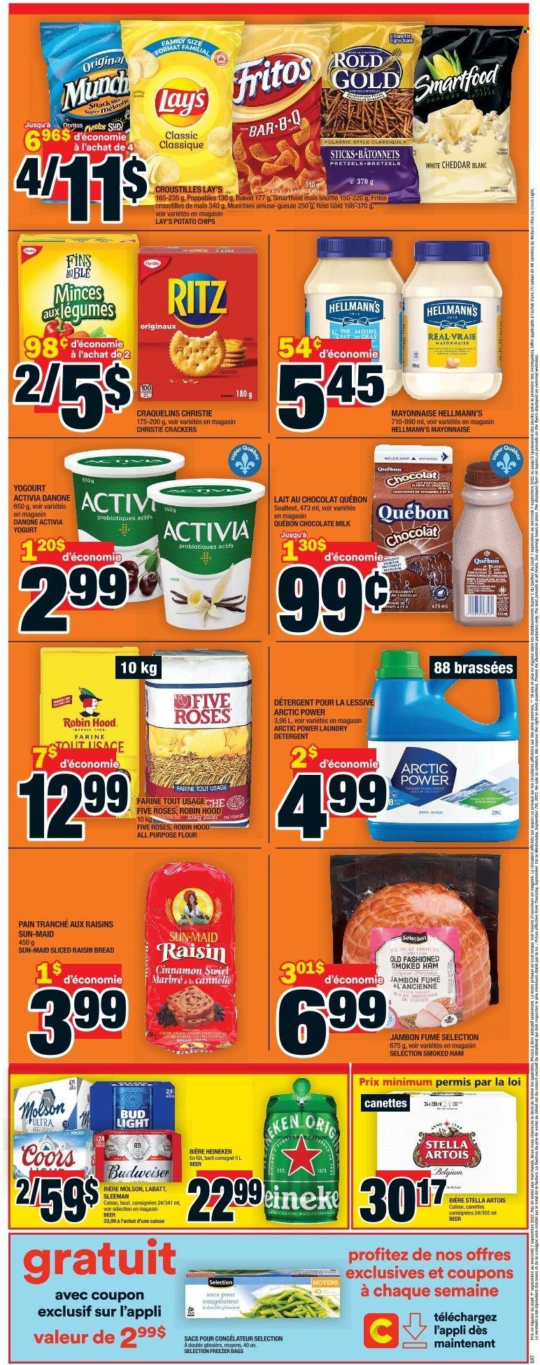 Super C flyer - September 01, 2022 - September 07, 2022. Page 2