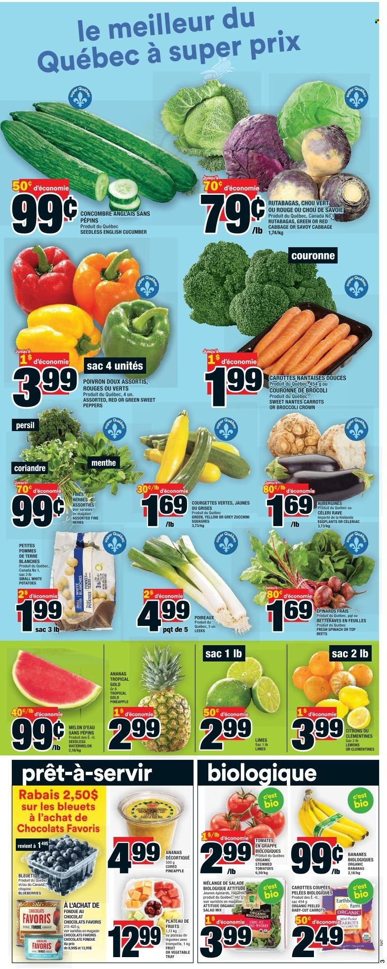 Super C flyer - September 01, 2022 - September 07, 2022. Page 4