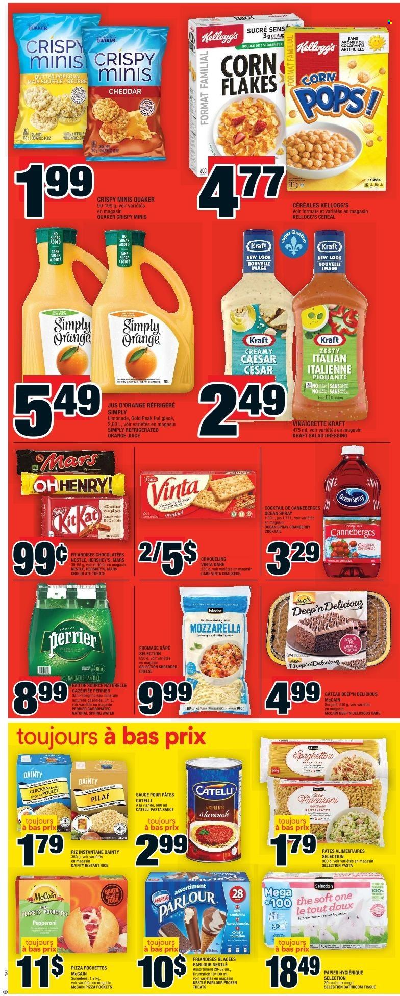 Super C flyer - September 01, 2022 - September 07, 2022. Page 7