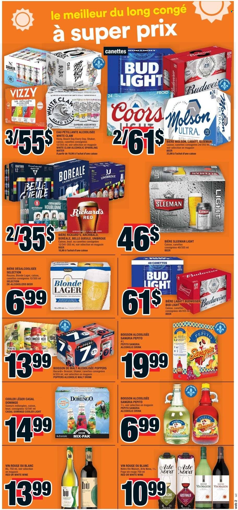 Super C flyer - September 01, 2022 - September 07, 2022. Page 9
