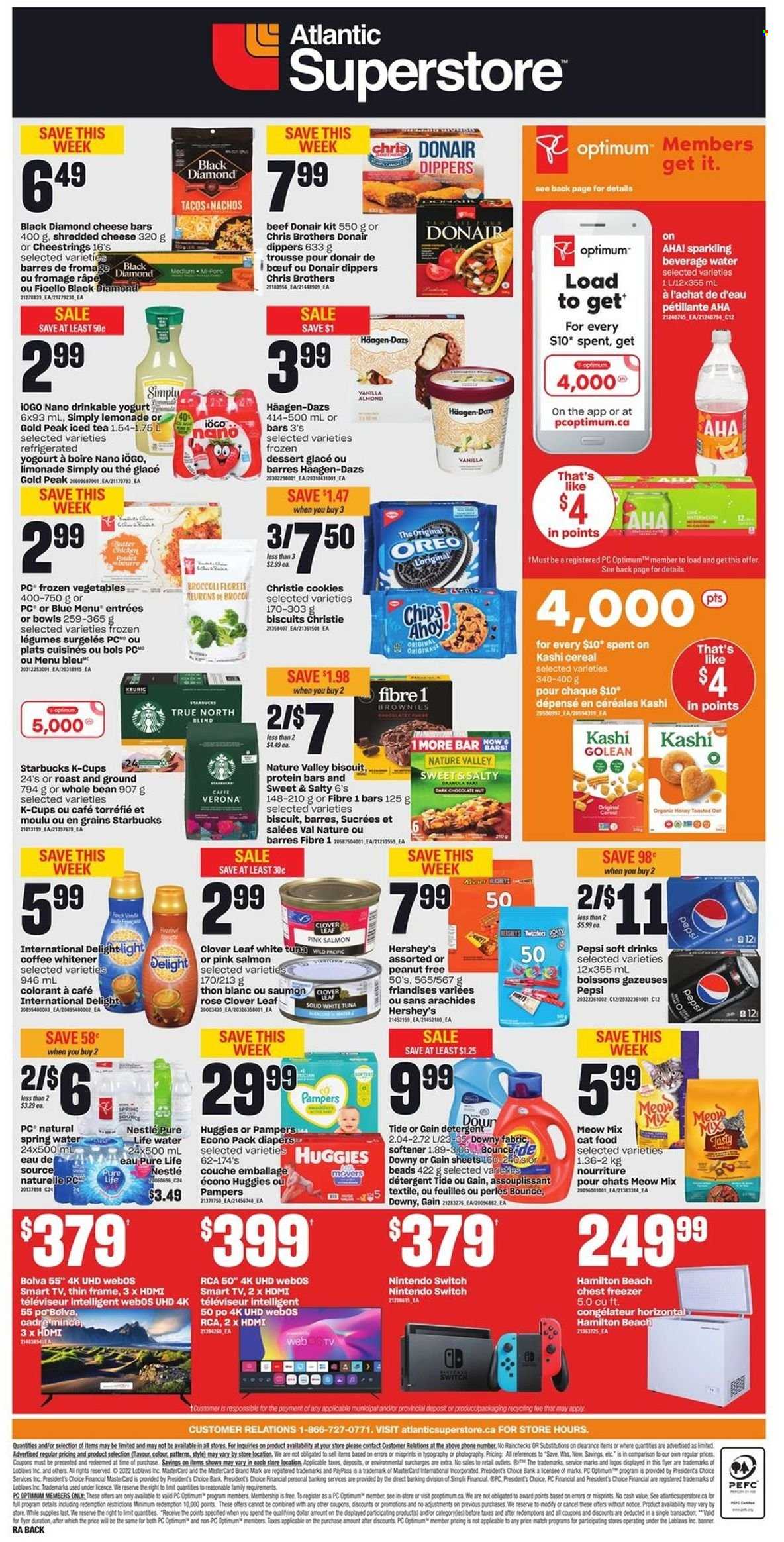 Atlantic Superstore flyer - September 01, 2022 - September 07, 2022. Page 2