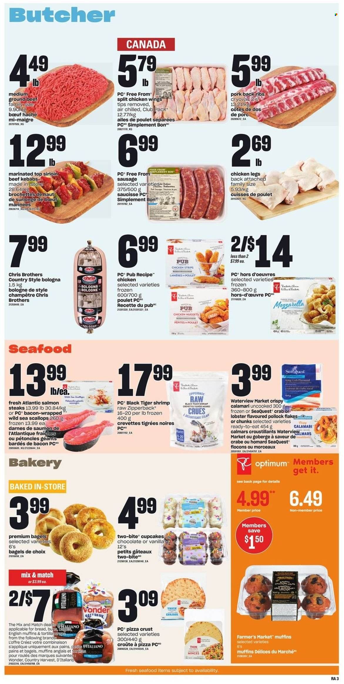 Atlantic Superstore flyer - September 01, 2022 - September 07, 2022. Page 4