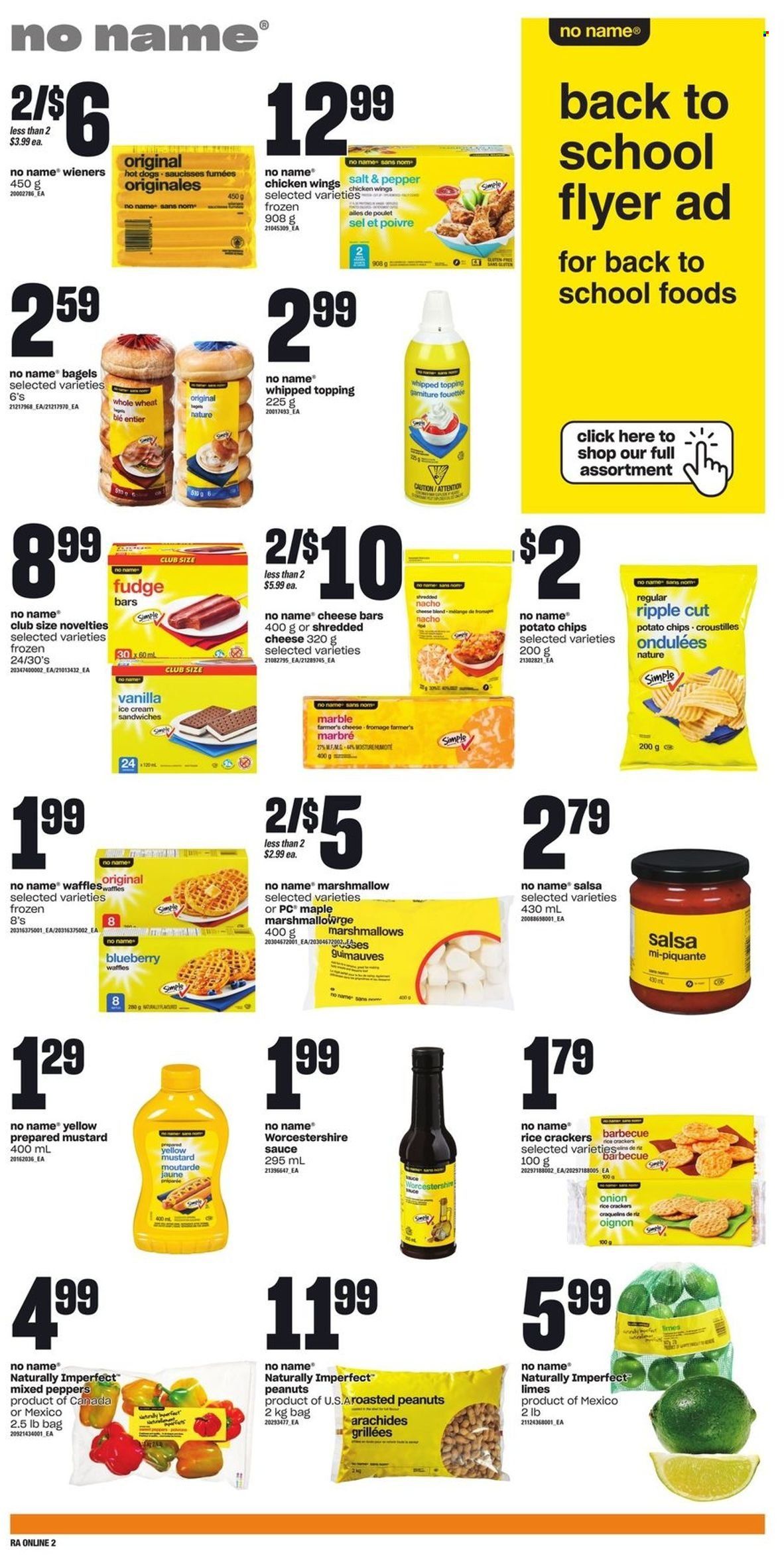 Atlantic Superstore flyer - September 01, 2022 - September 07, 2022. Page 6