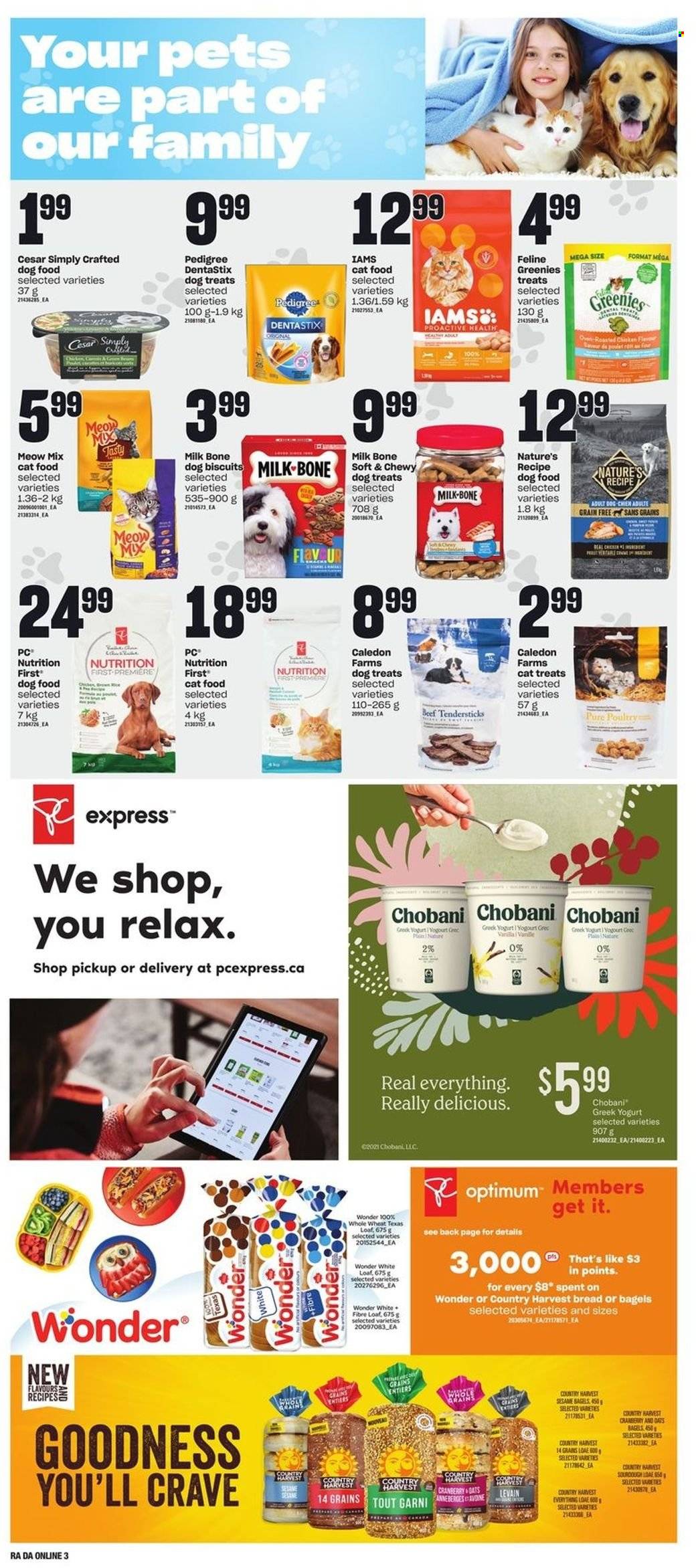 Atlantic Superstore flyer - September 01, 2022 - September 07, 2022. Page 7