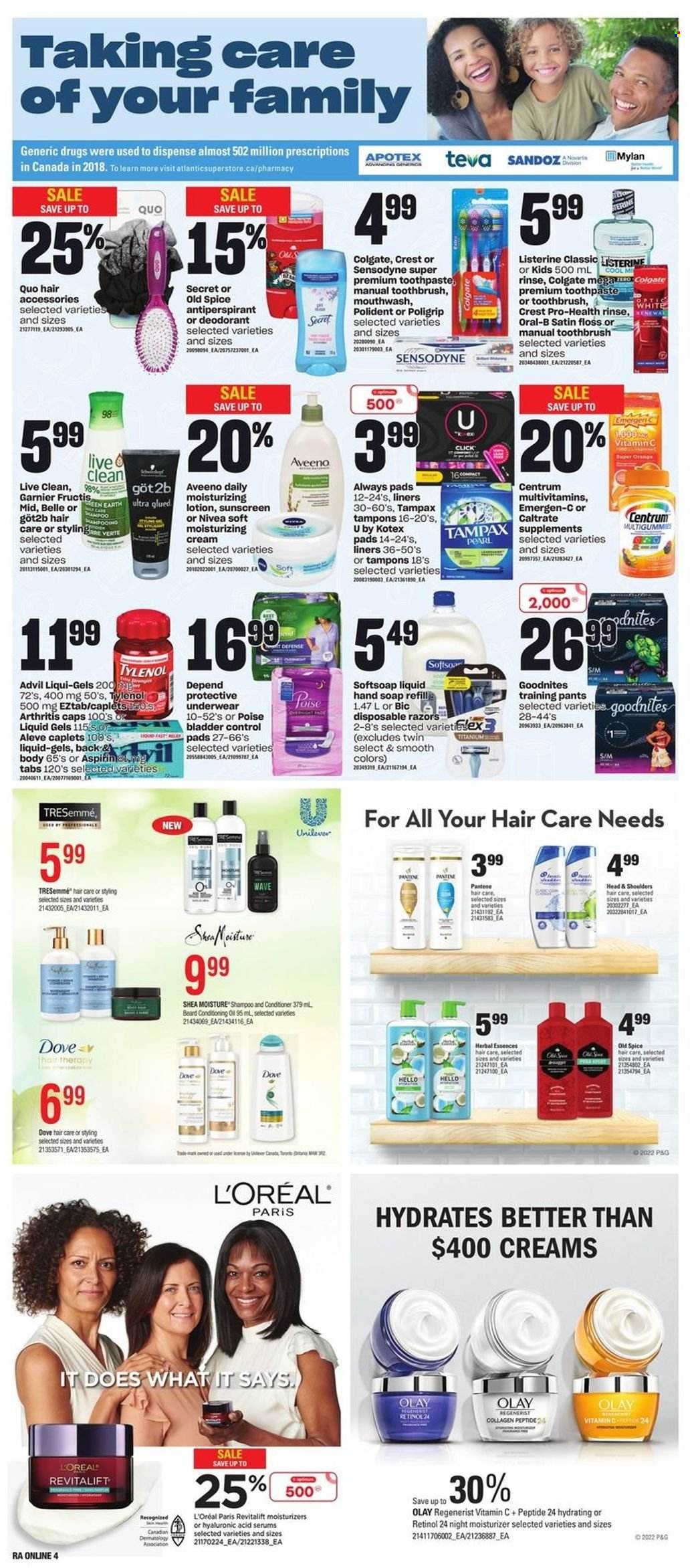 Atlantic Superstore flyer - September 01, 2022 - September 07, 2022. Page 8