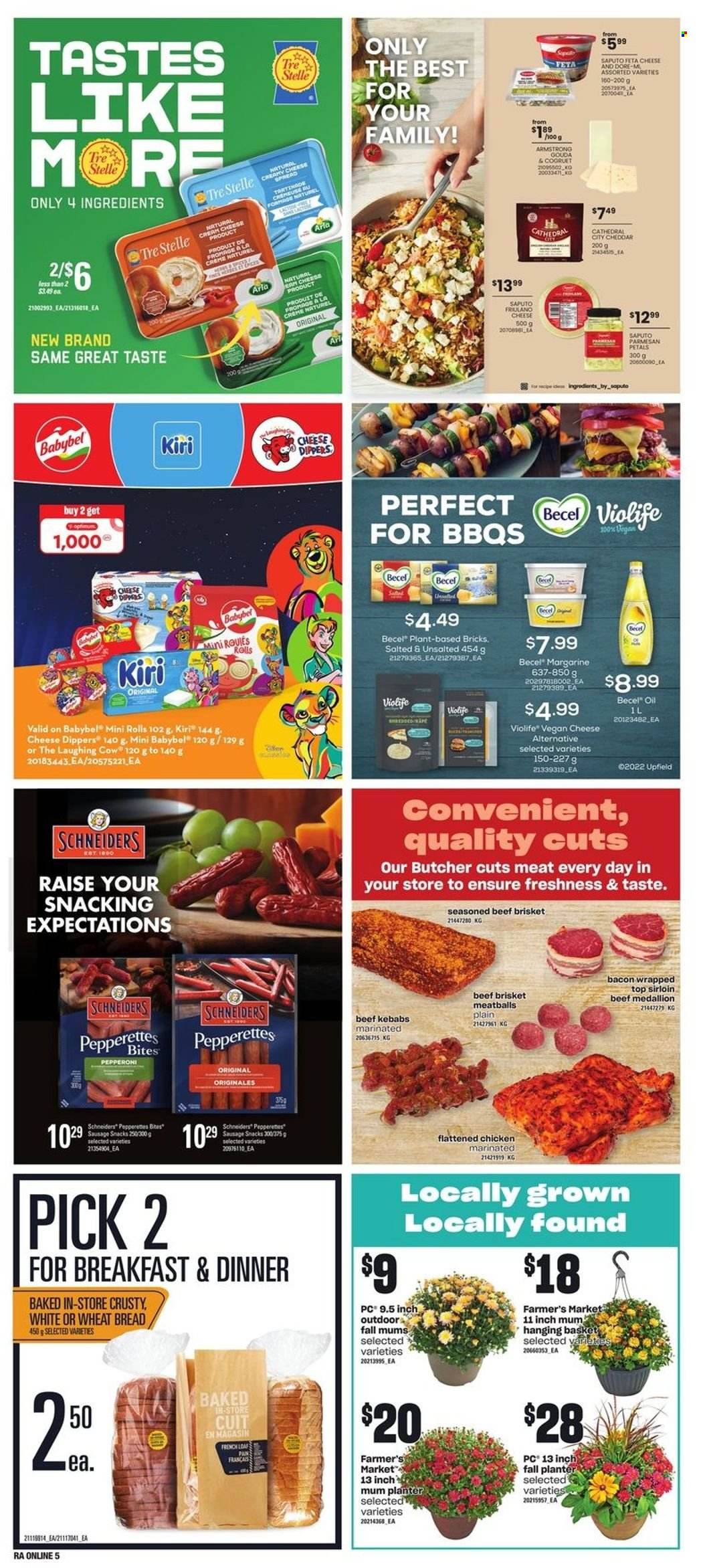 Atlantic Superstore flyer - September 01, 2022 - September 07, 2022. Page 9