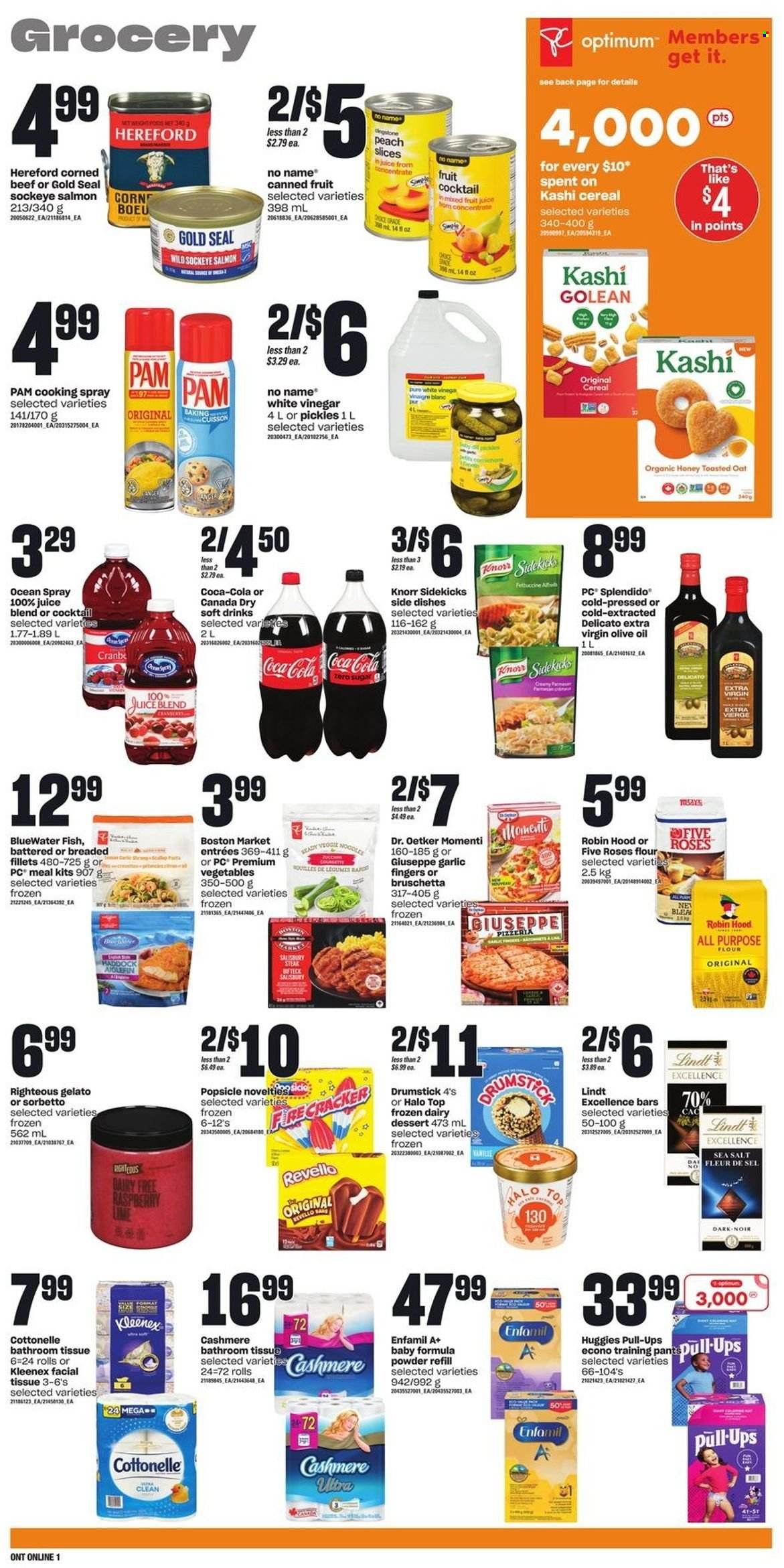 Loblaws flyer - September 01, 2022 - September 07, 2022. Page 5