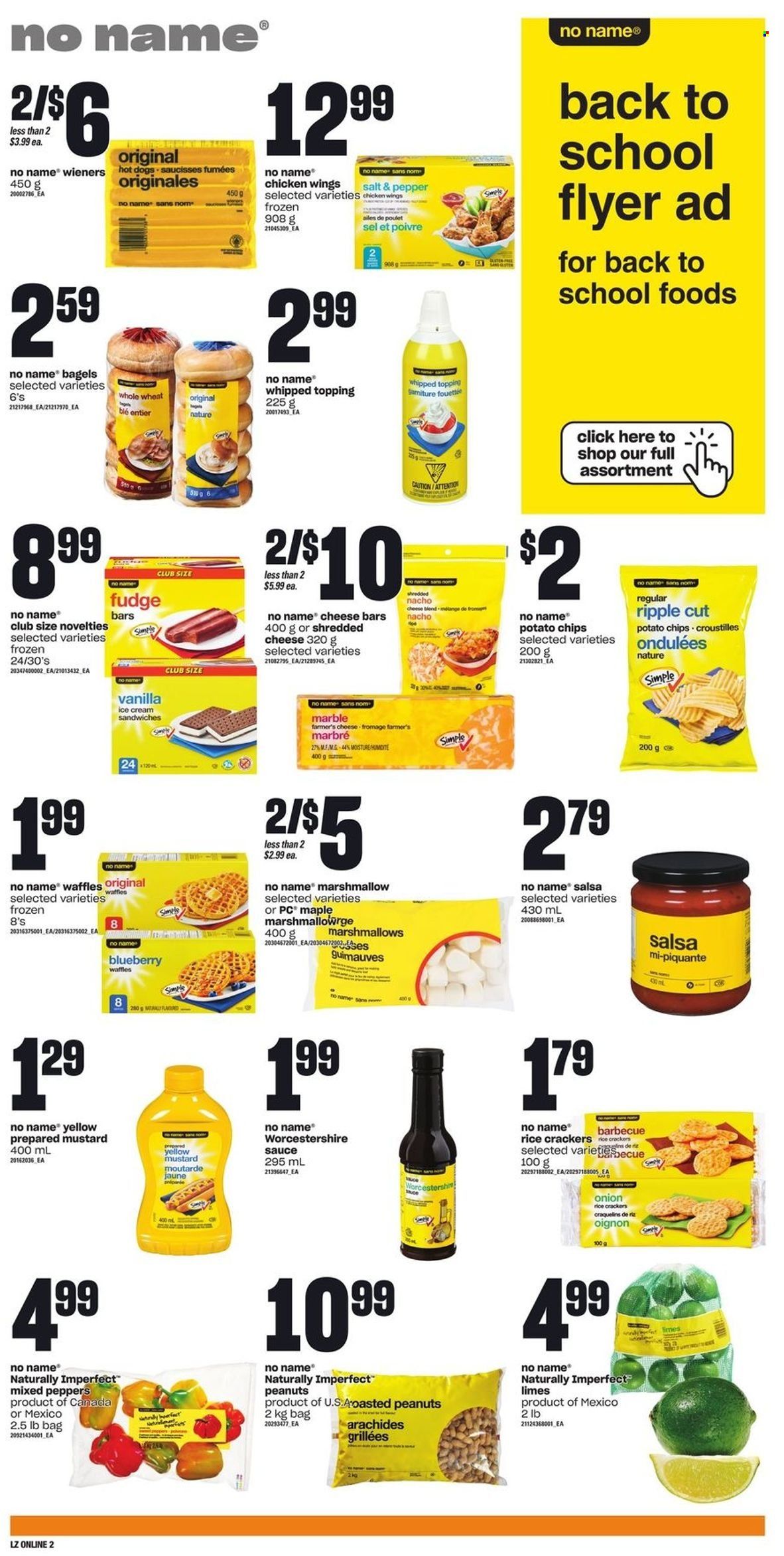 Loblaws flyer - September 01, 2022 - September 07, 2022. Page 6
