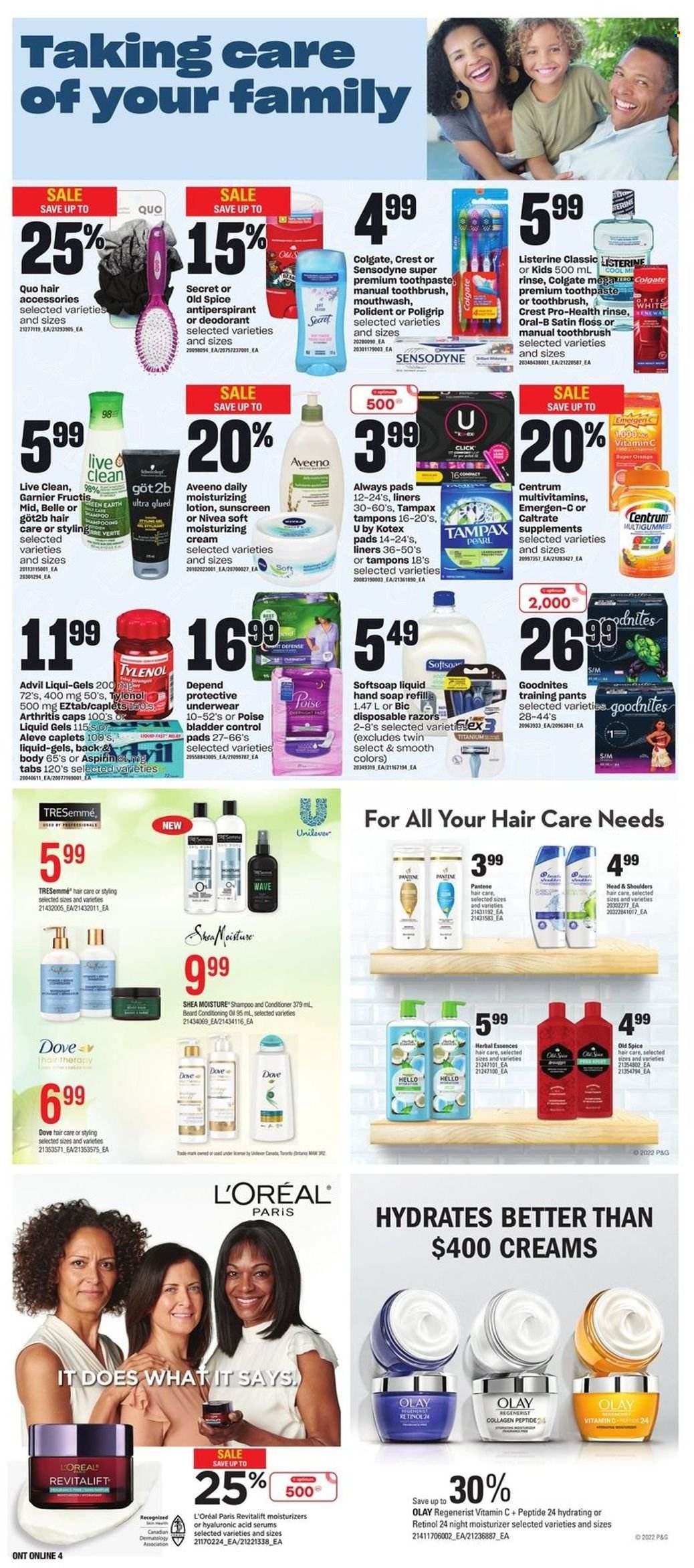 Loblaws flyer - September 01, 2022 - September 07, 2022. Page 9