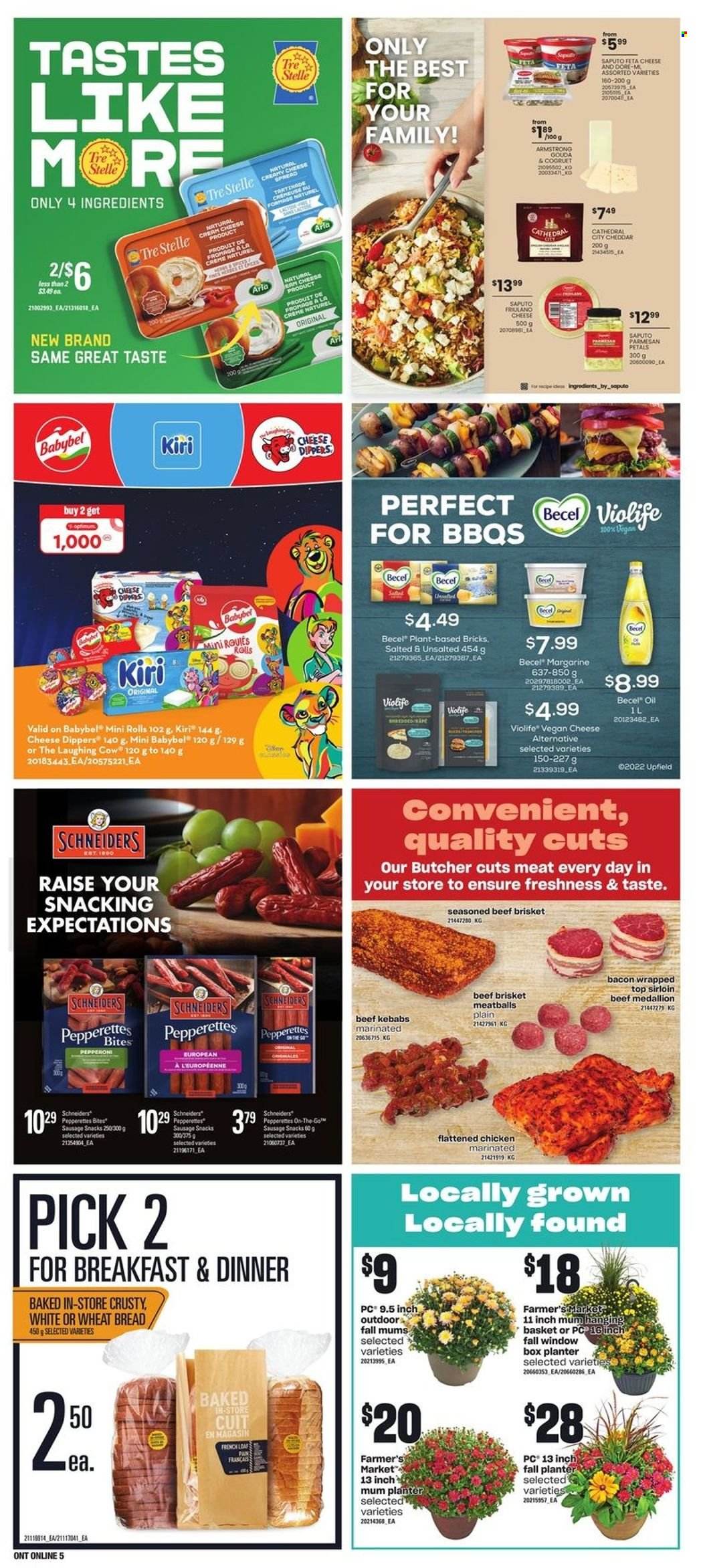 Loblaws flyer - September 01, 2022 - September 07, 2022. Page 10