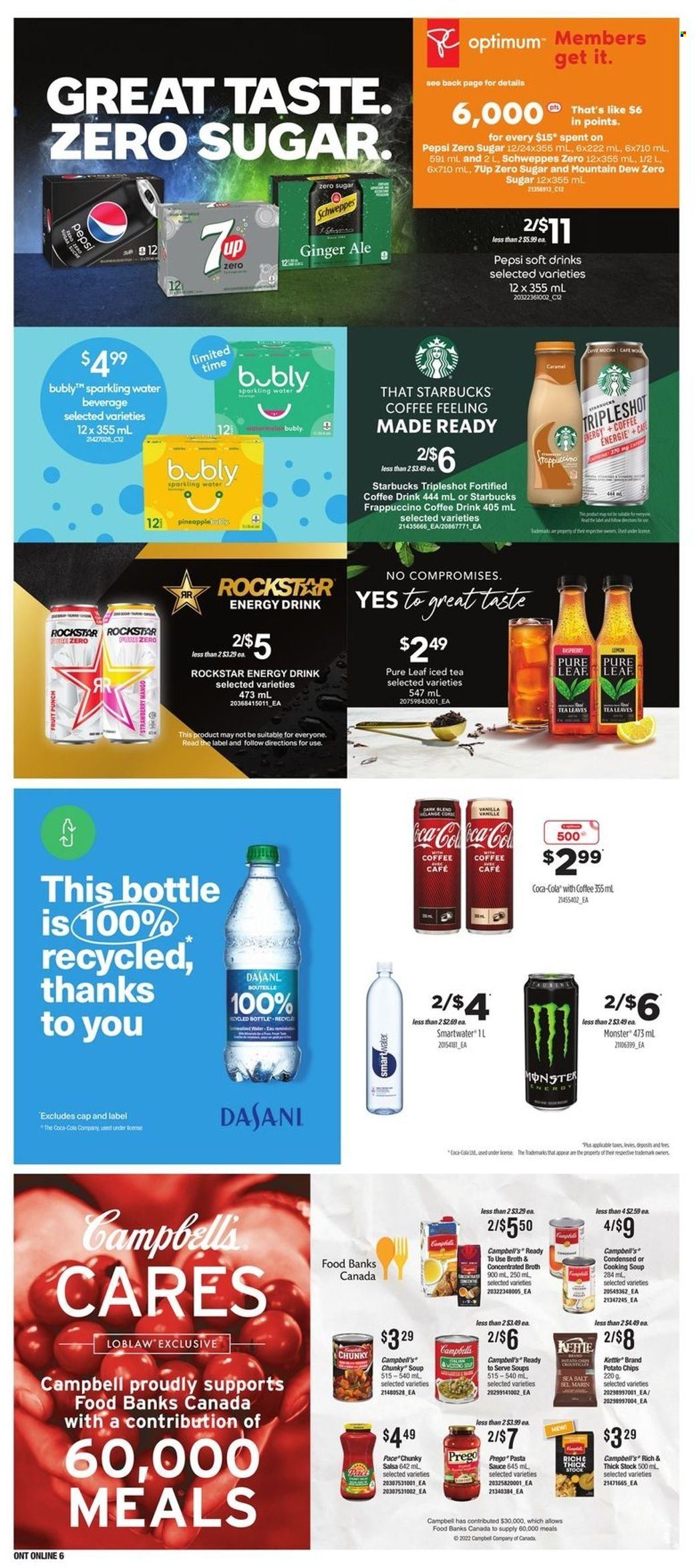 Loblaws flyer - September 01, 2022 - September 07, 2022. Page 11