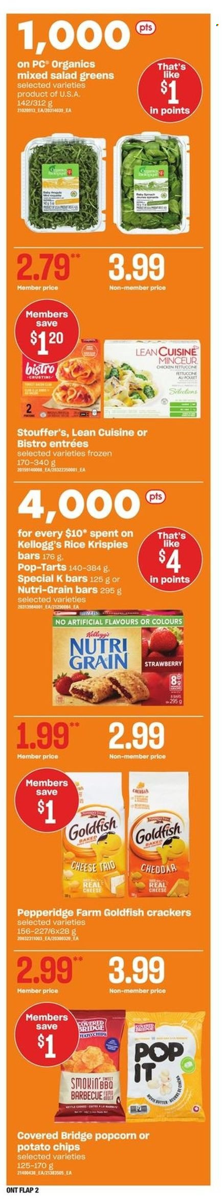 Loblaws flyer - September 01, 2022 - September 07, 2022. Page 14