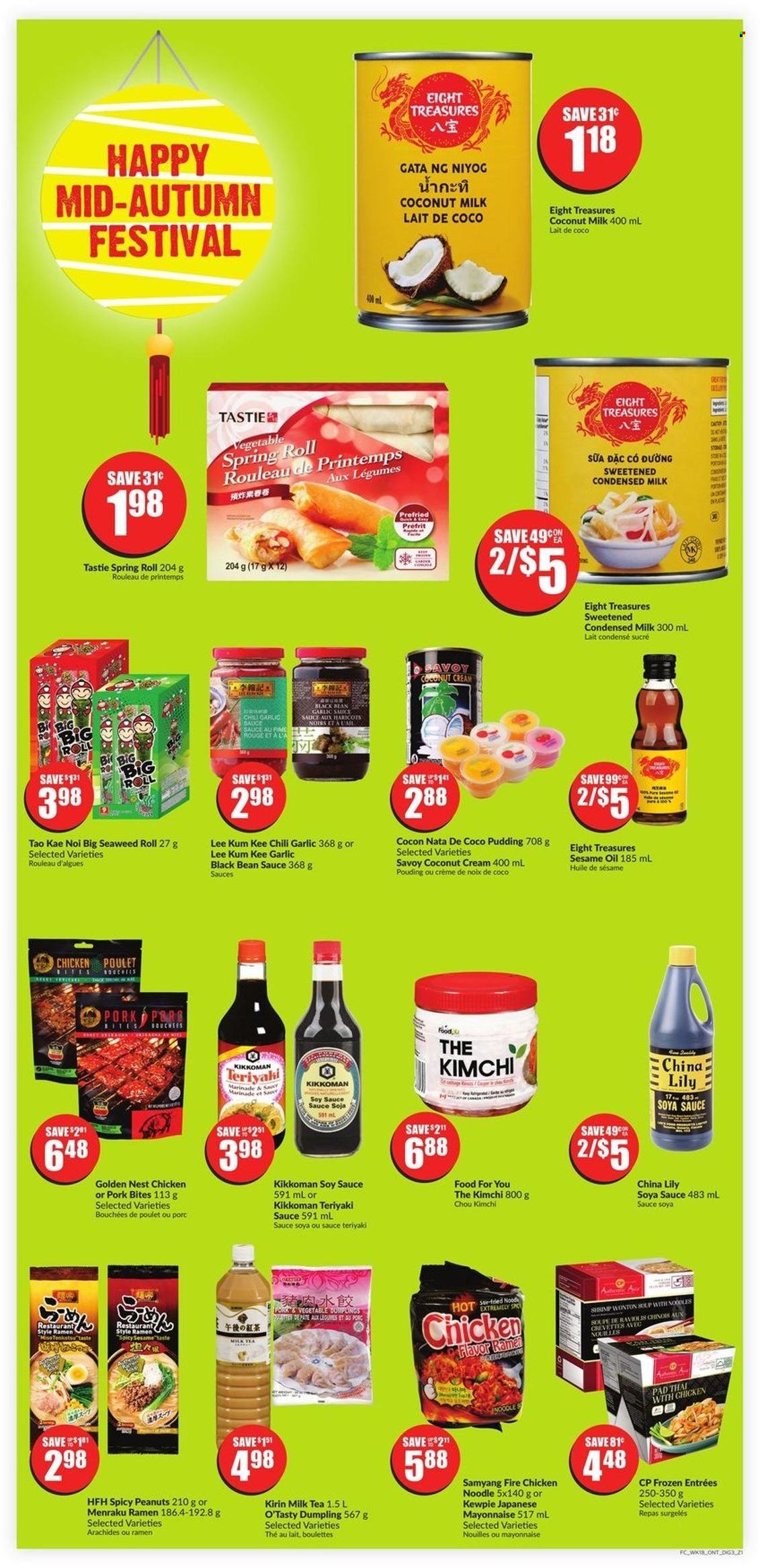 FreshCo. flyer - September 01, 2022 - September 07, 2022. Page 8