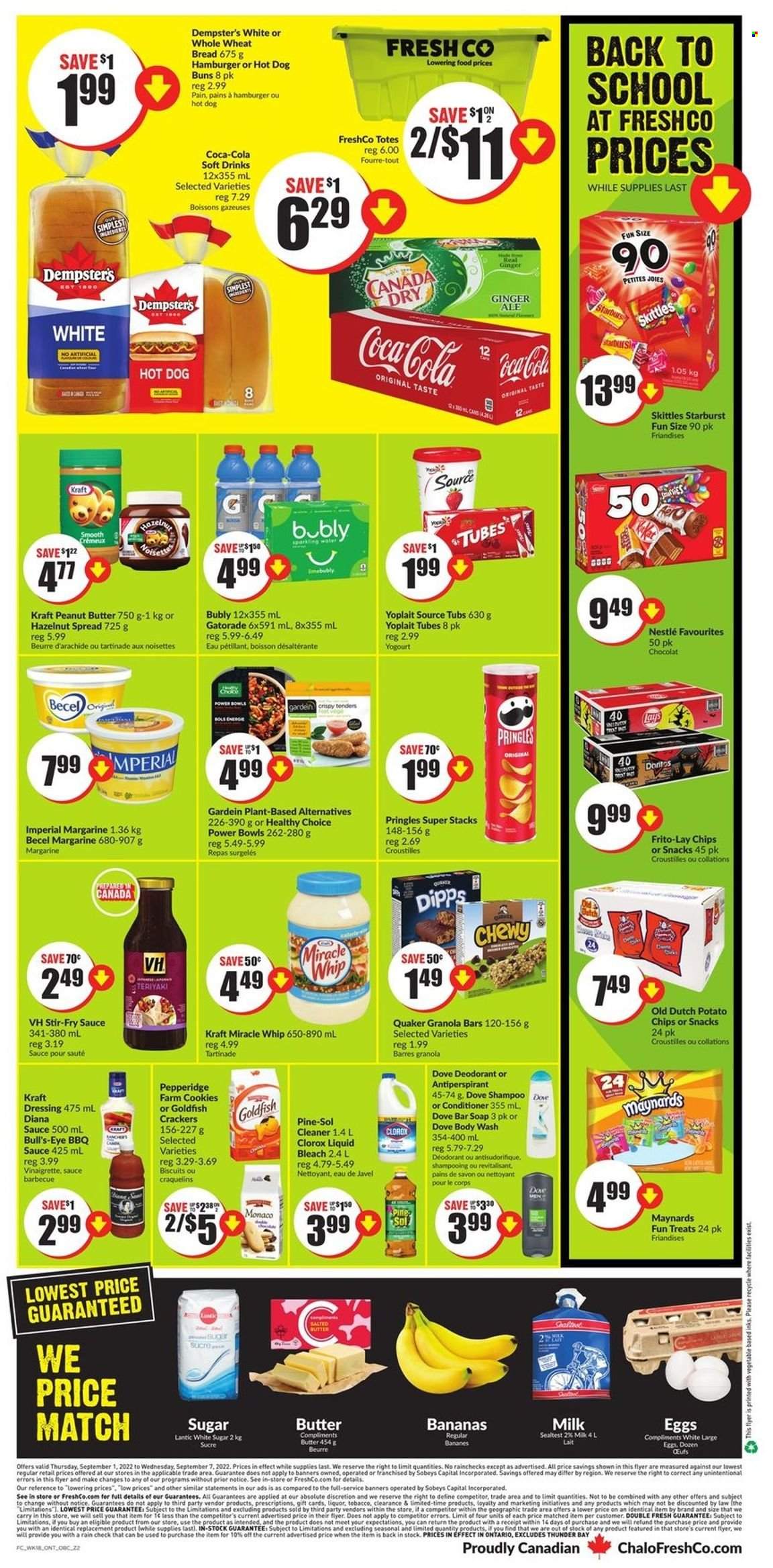 Chalo! FreshCo. flyer - September 01, 2022 - September 07, 2022. Page 4